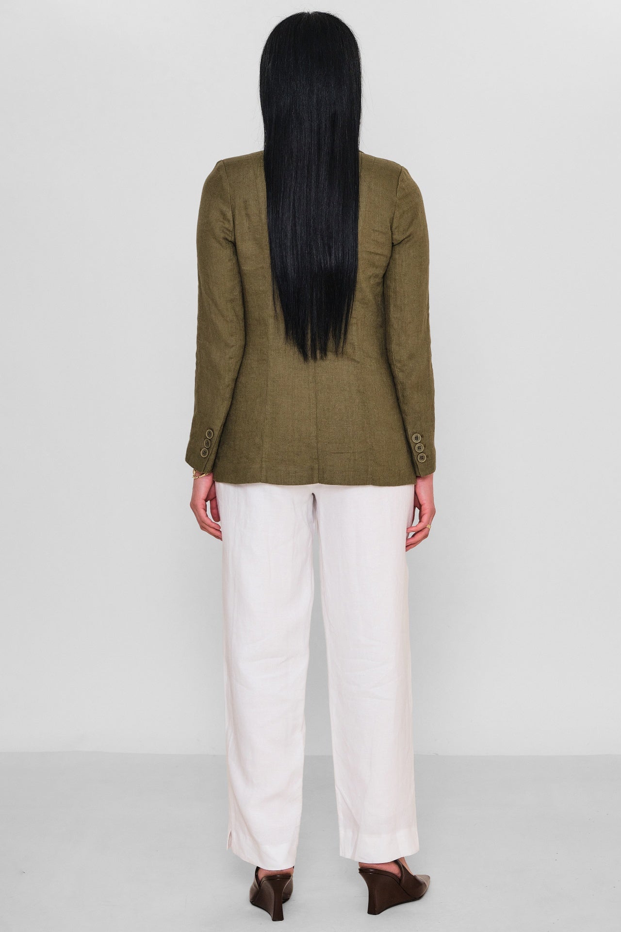 Meira - Regular Size Jacket (MEI26Y1390) - 8690200178344