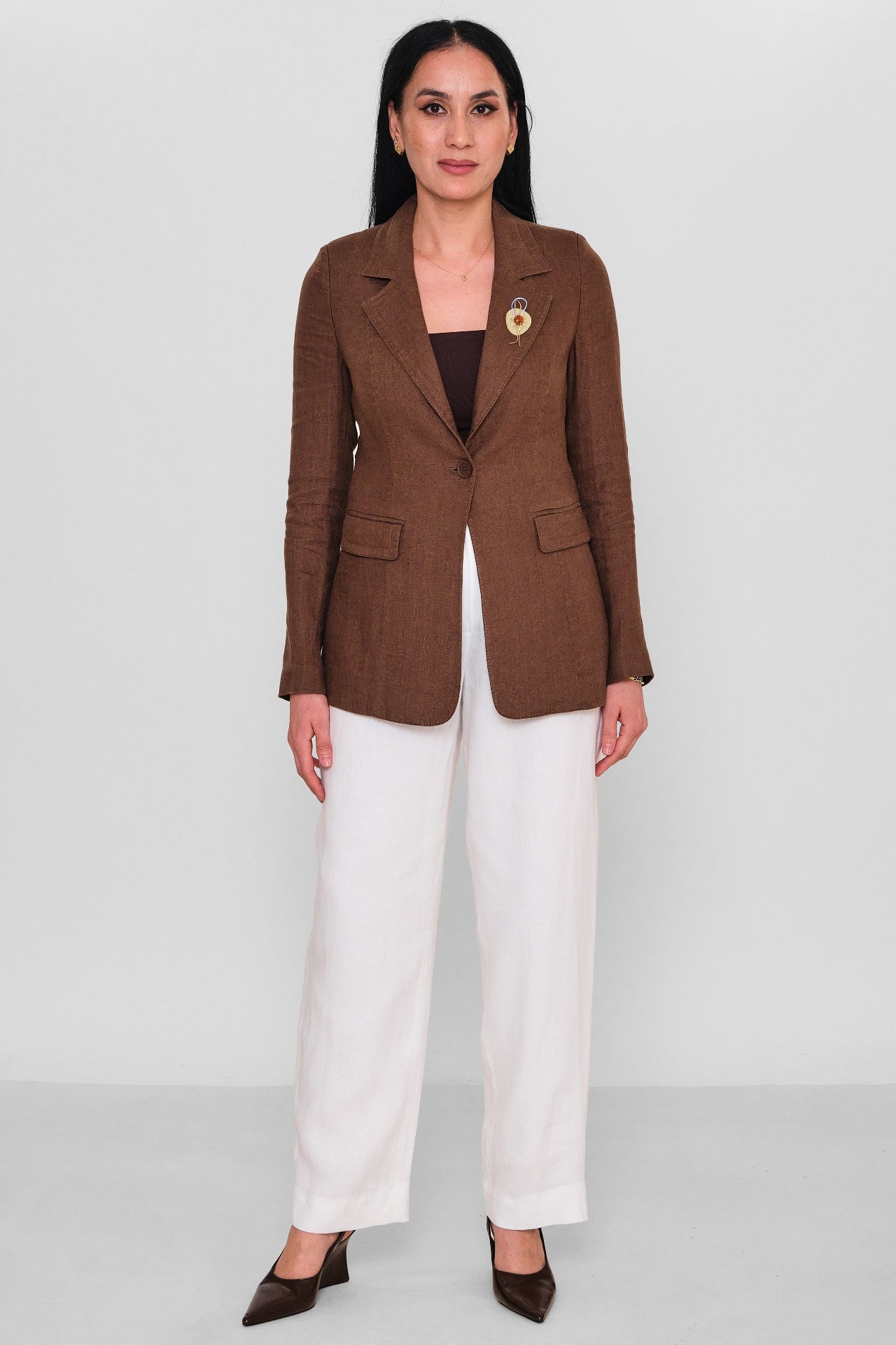 Meira - Regular Size Jacket (MEI26Y1390) - 8690200178351