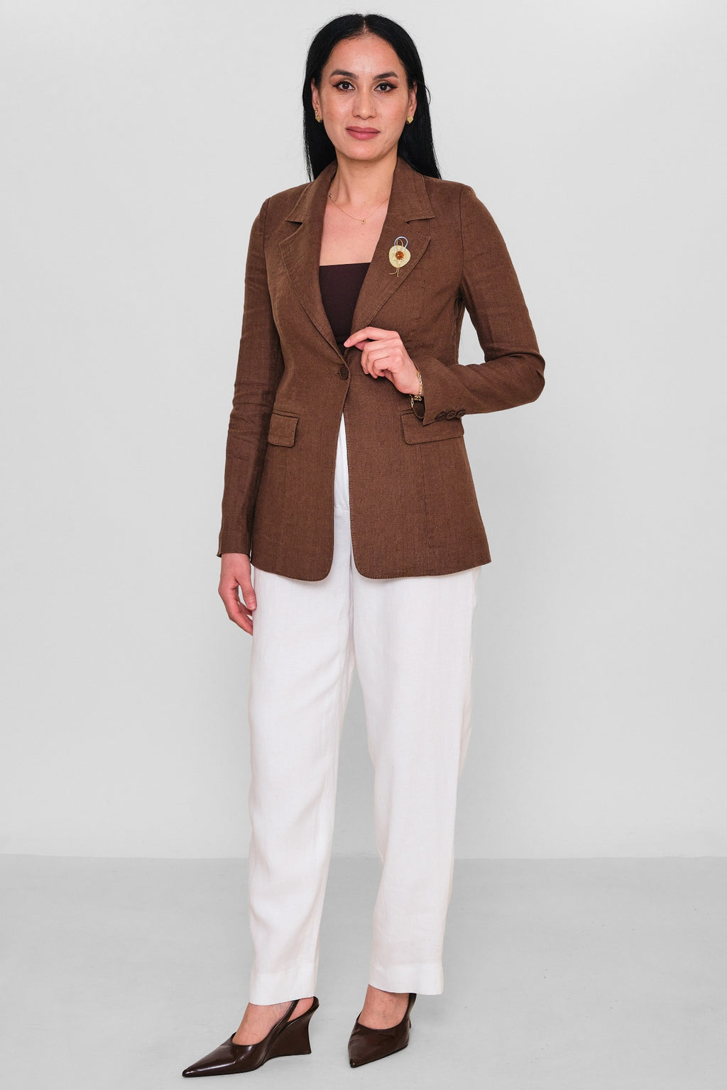 Meira - Regular Size Jacket (MEI26Y1390) - 8690200178351
