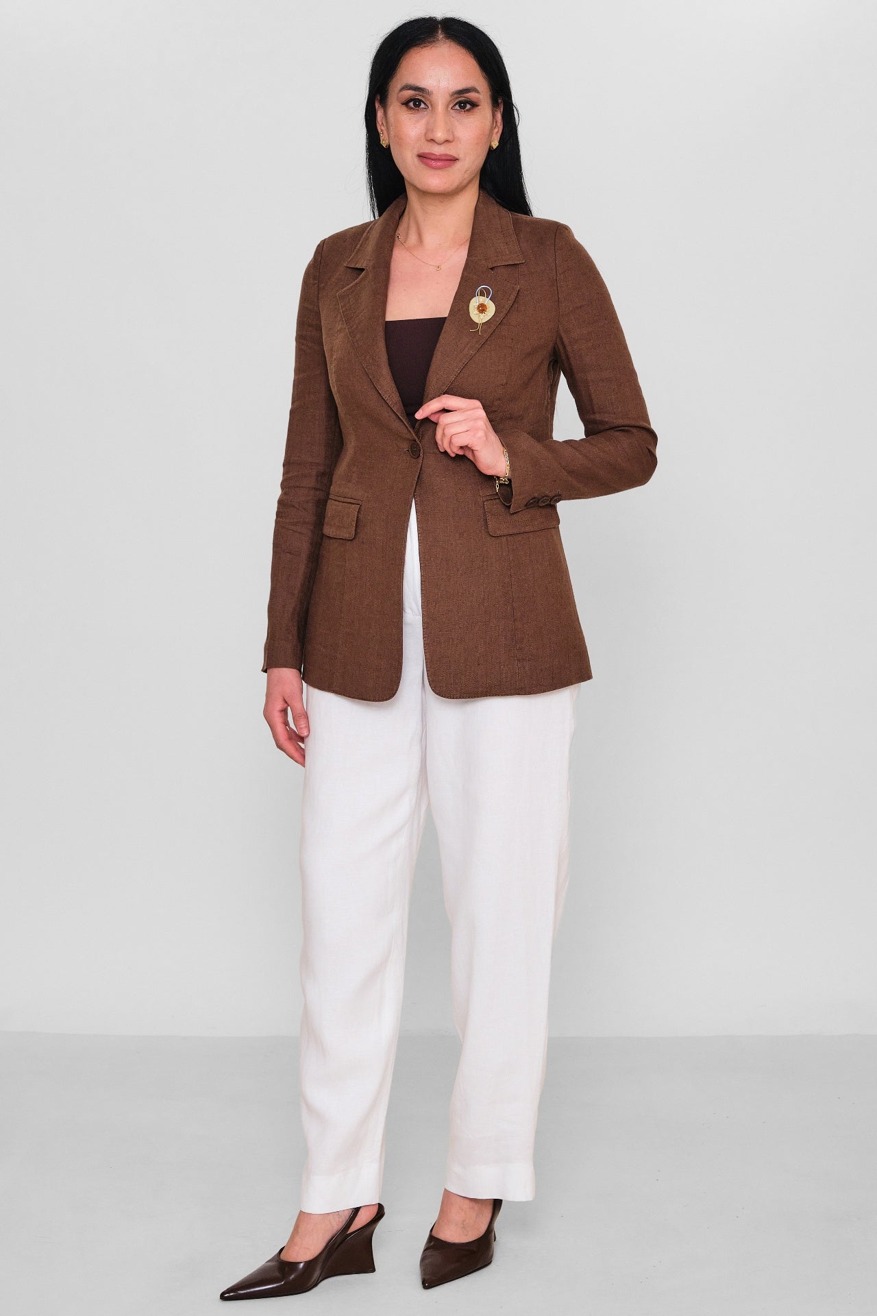 Meira - Regular Size Jacket (MEI26Y1390) - 8690200178351