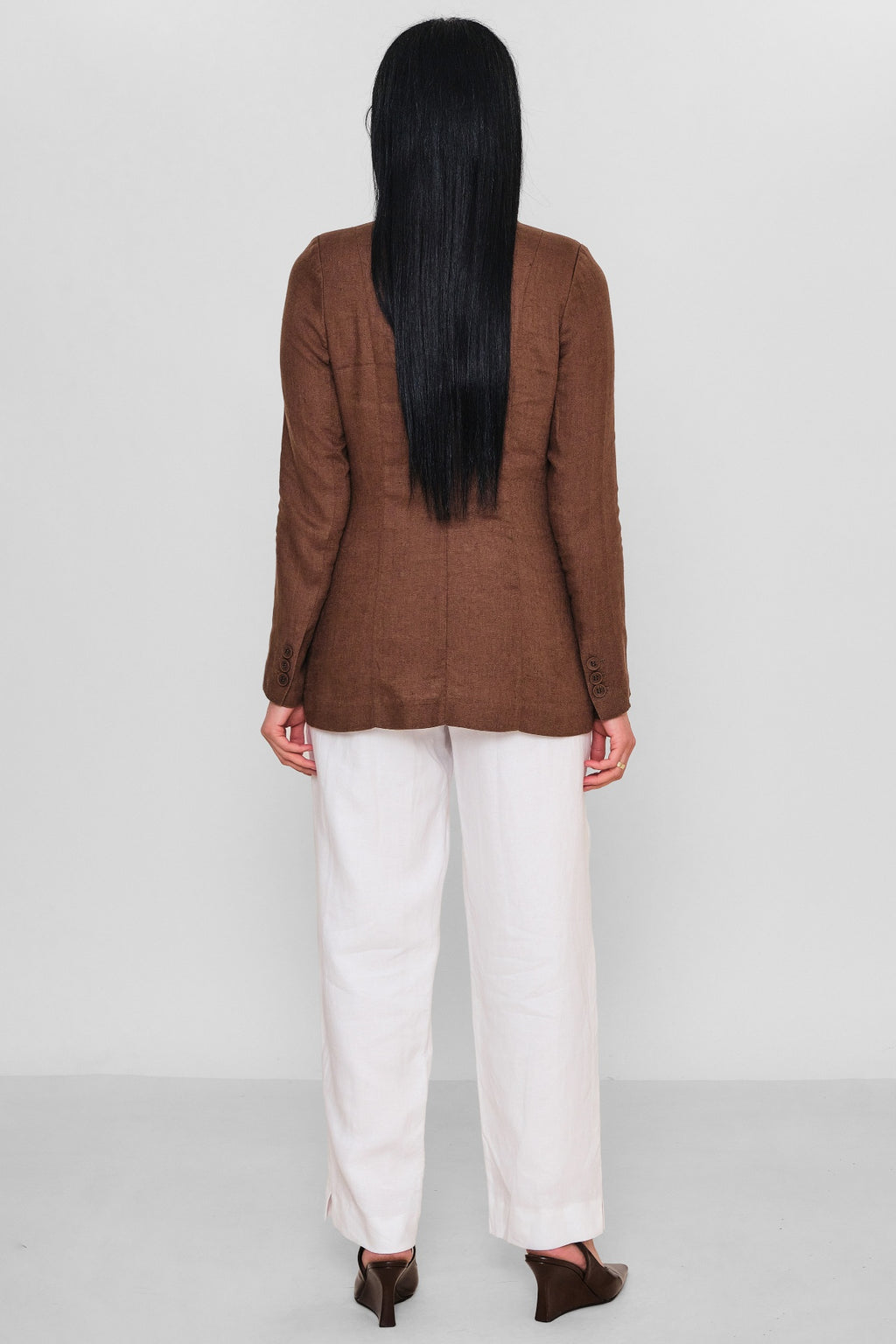 Meira - Regular Size Jacket (MEI26Y1390) - 8690200178351