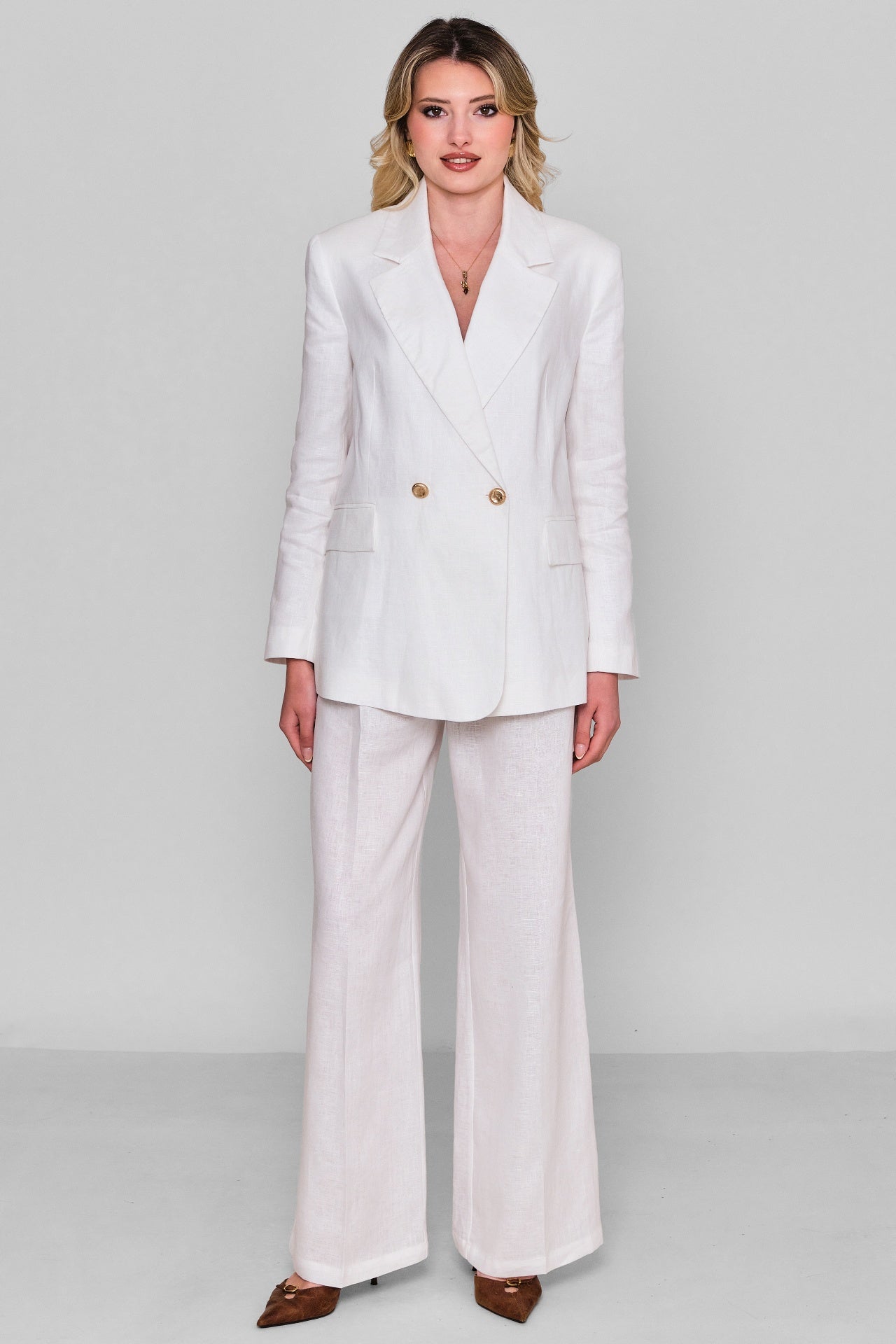 Qm - Regular Size Jacket (QM.Y26.CK.QC111) - 8690200178467