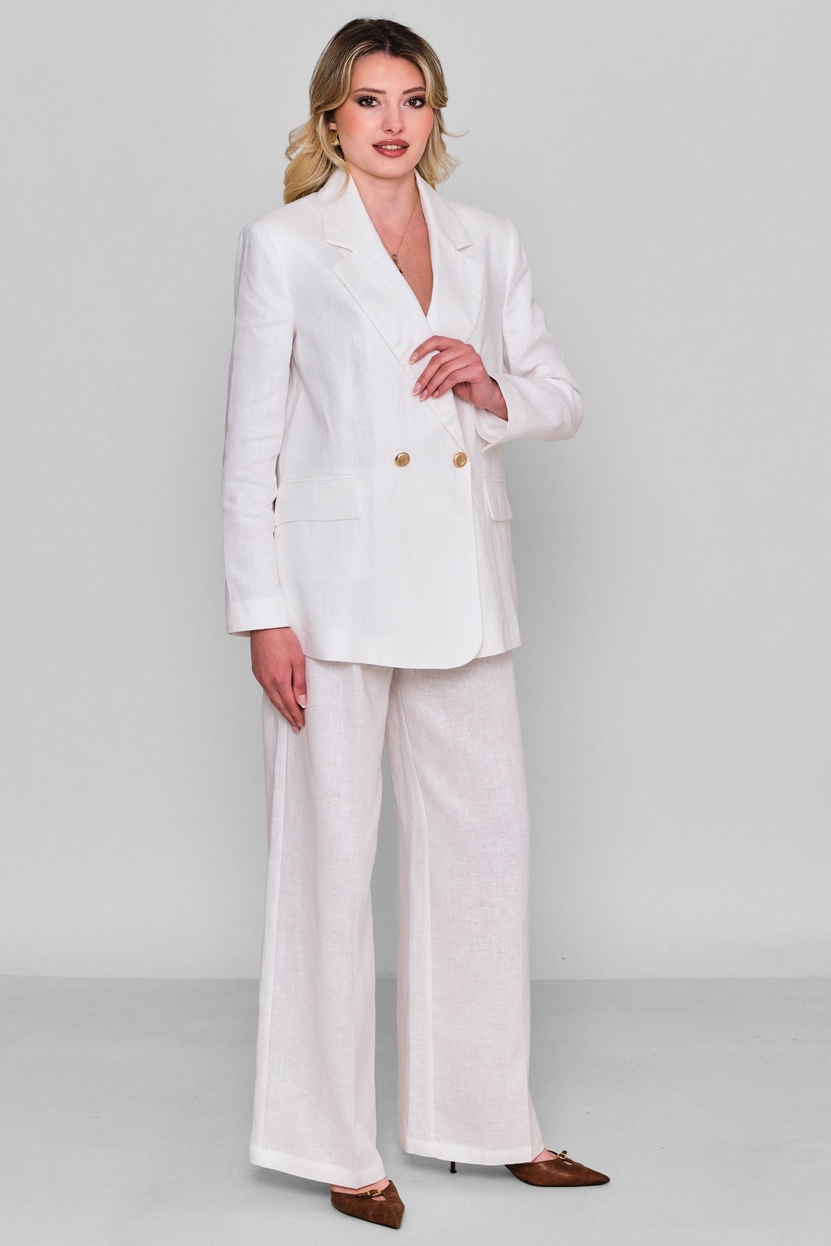 Qm - Regular Size Jacket (QM.Y26.CK.QC111) - 8690200178467