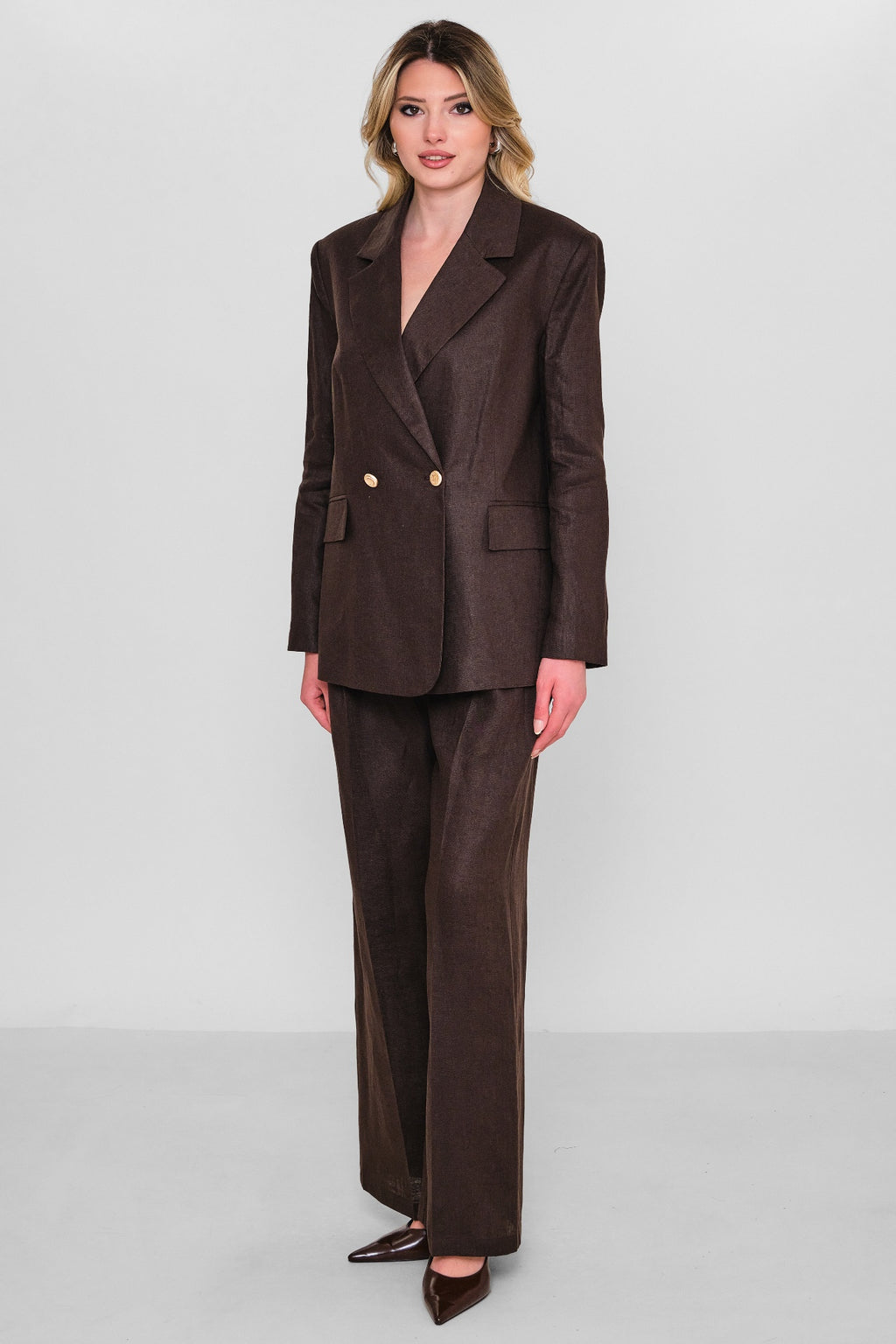 Qm - Regular Size Jacket (QM.Y26.CK.QC111) - 8690200178474
