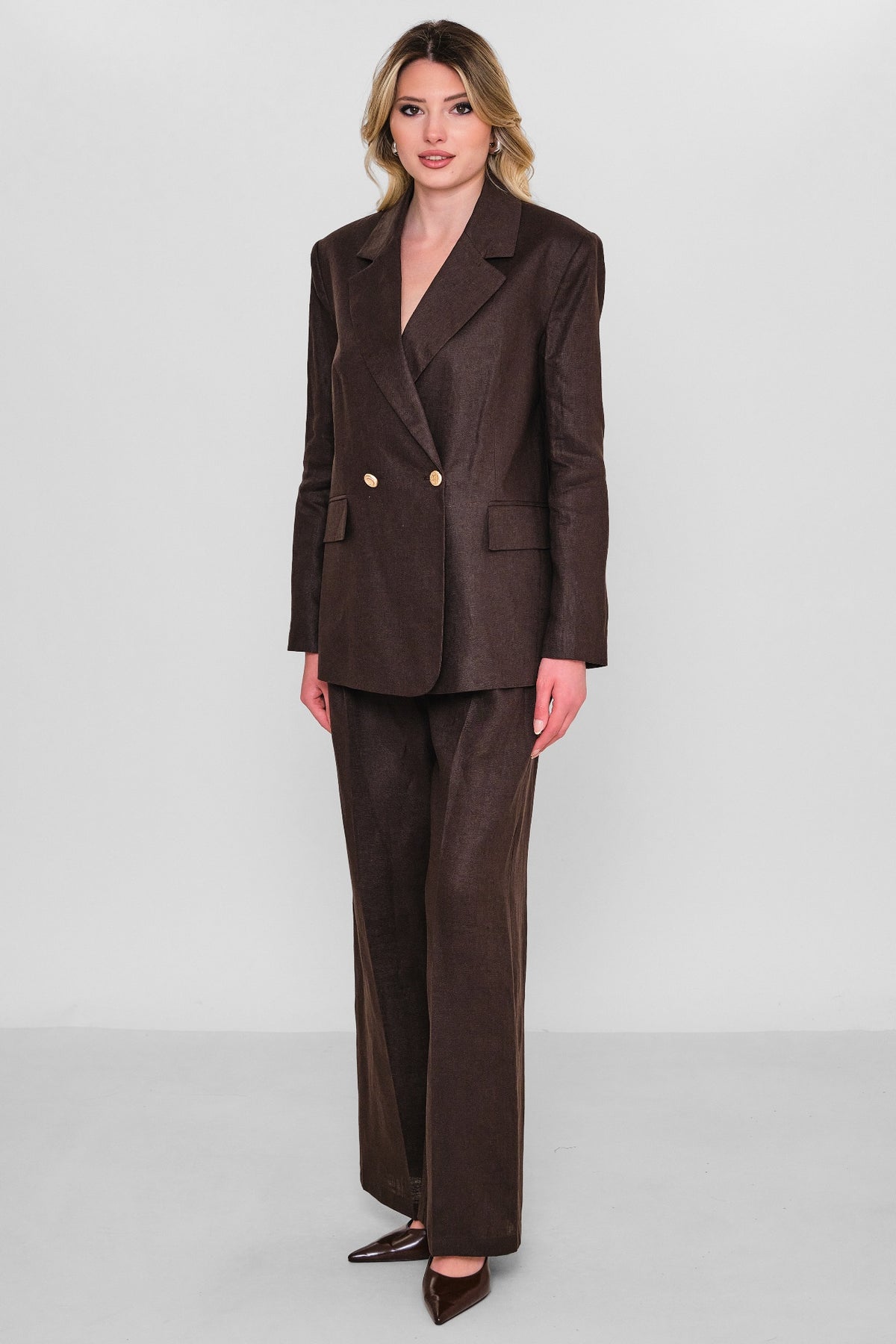 Qm - Regular Size Jacket (QM.Y26.CK.QC111) - 8690200178474