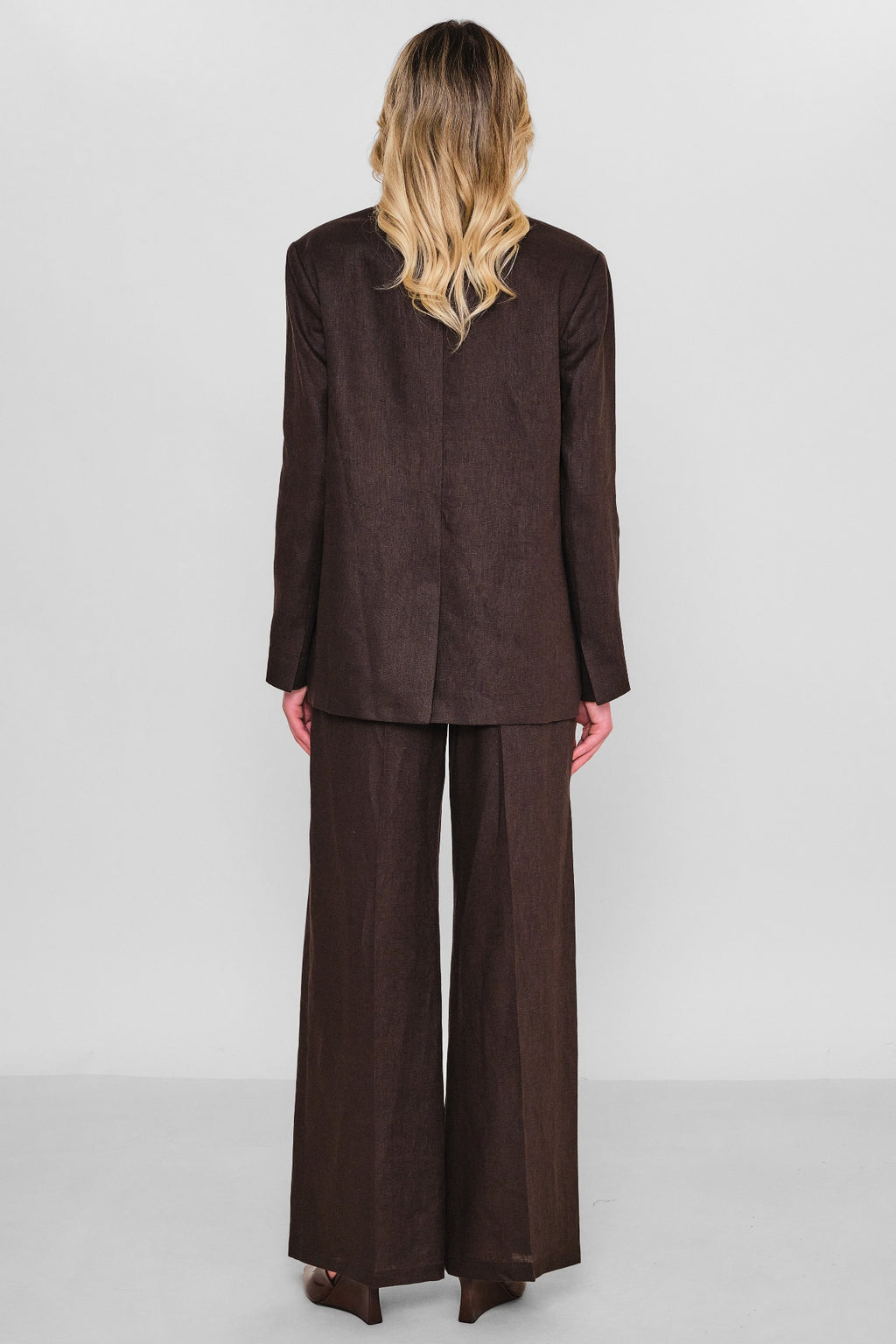 Qm - Regular Size Jacket (QM.Y26.CK.QC111) - 8690200178474