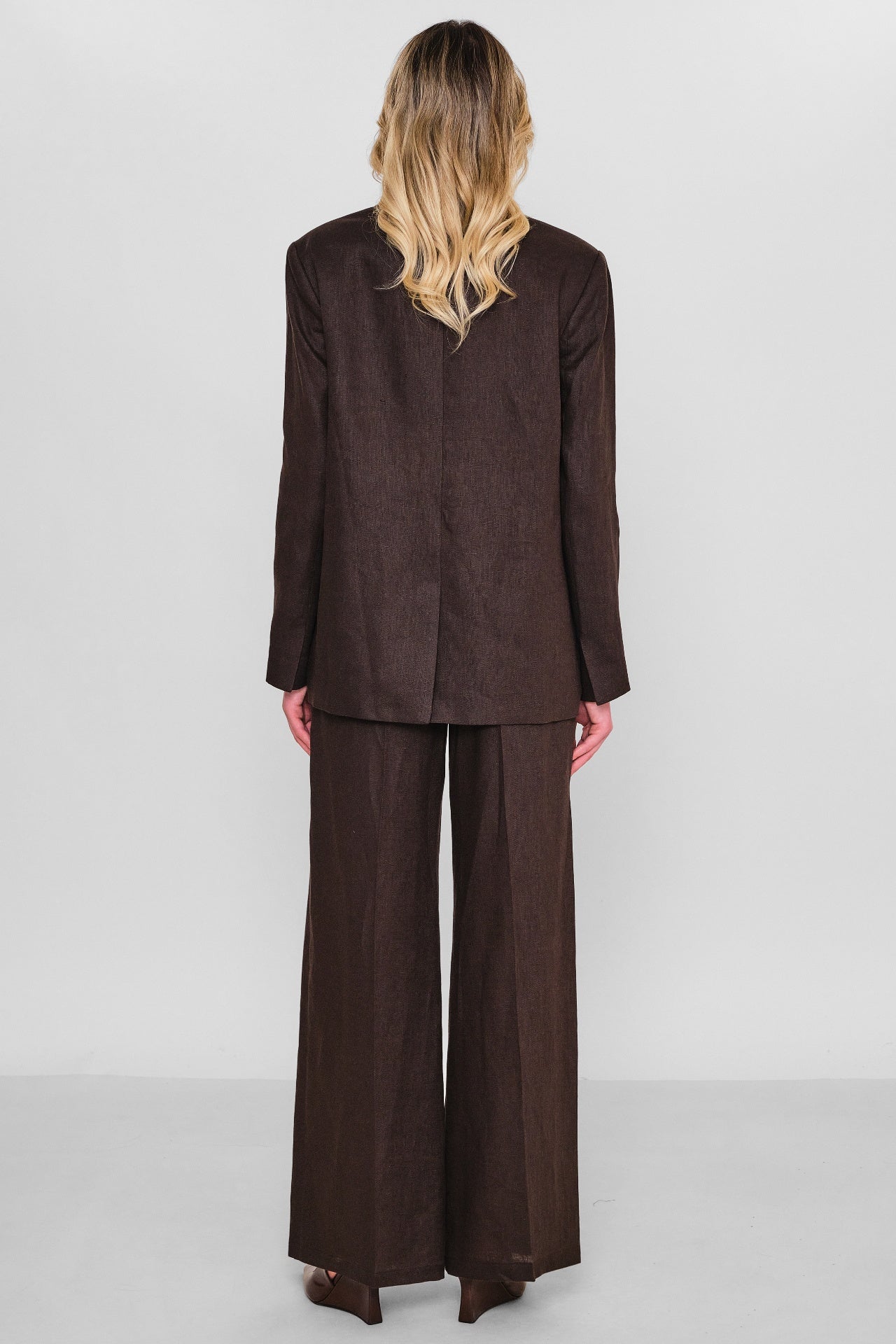 Qm - Regular Size Jacket (QM.Y26.CK.QC111) - 8690200178474