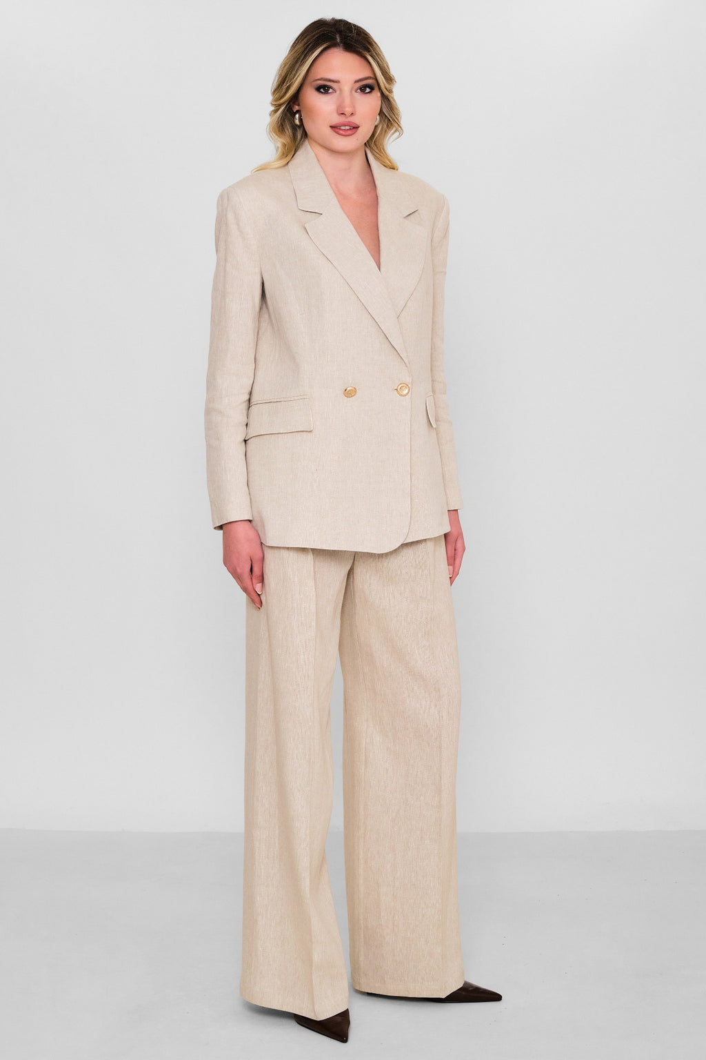 Qm - Regular Size Jacket (QM.Y26.CK.QC111) - 8690200178481