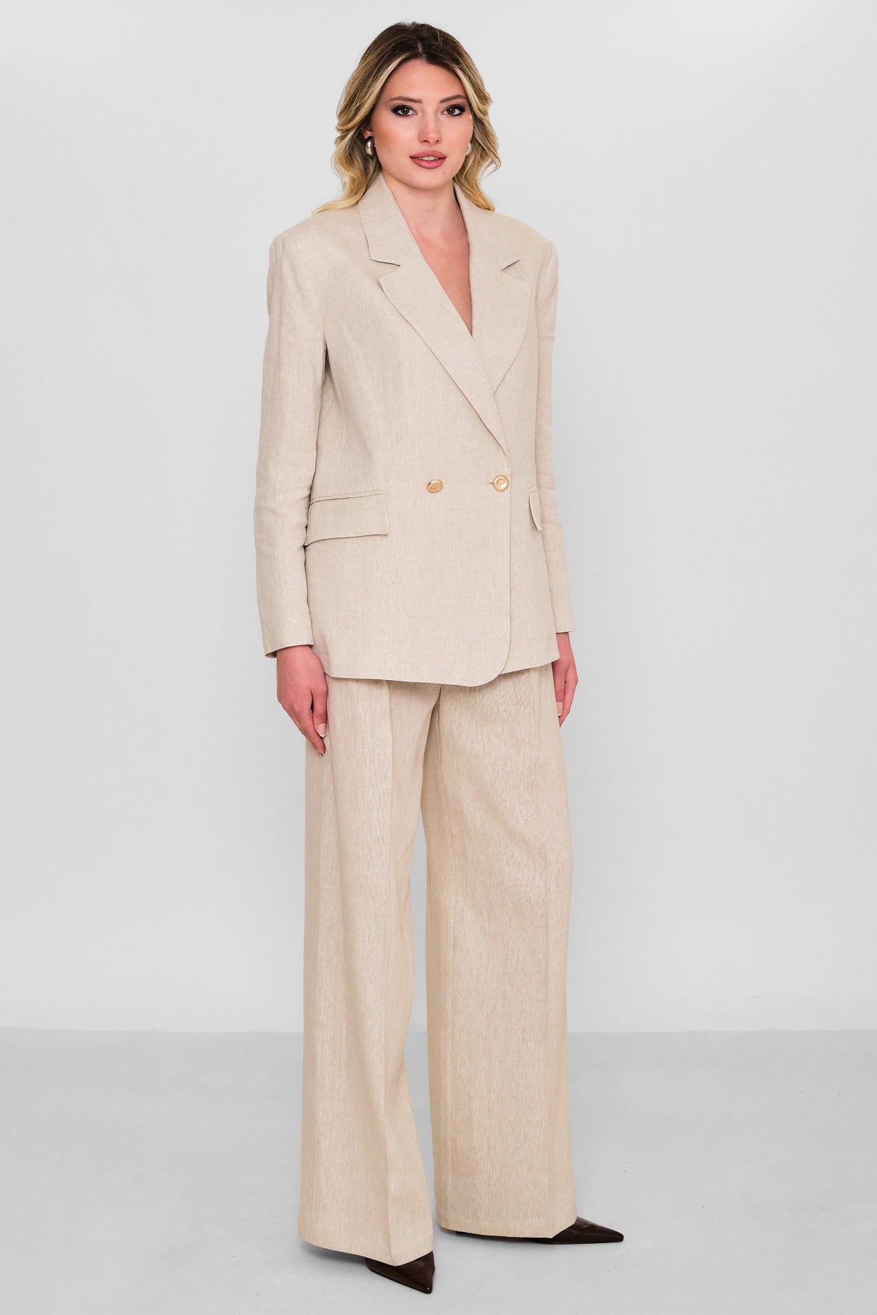 Qm - Regular Size Jacket (QM.Y26.CK.QC111) - 8690200178481