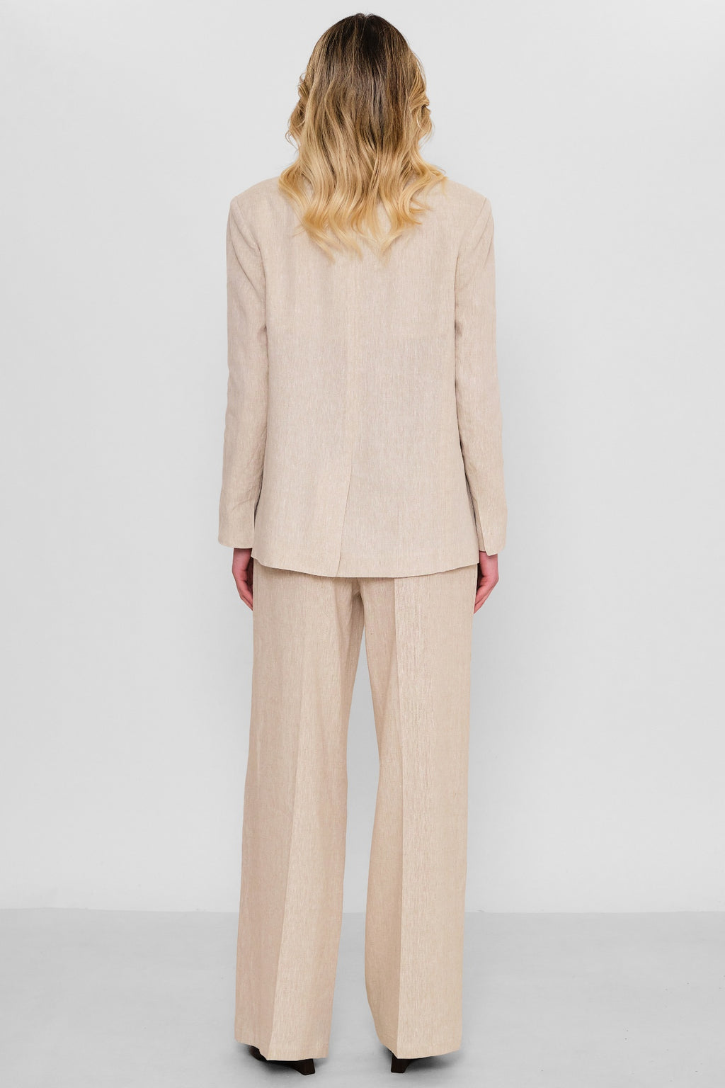 Qm - Regular Size Jacket (QM.Y26.CK.QC111) - 8690200178481