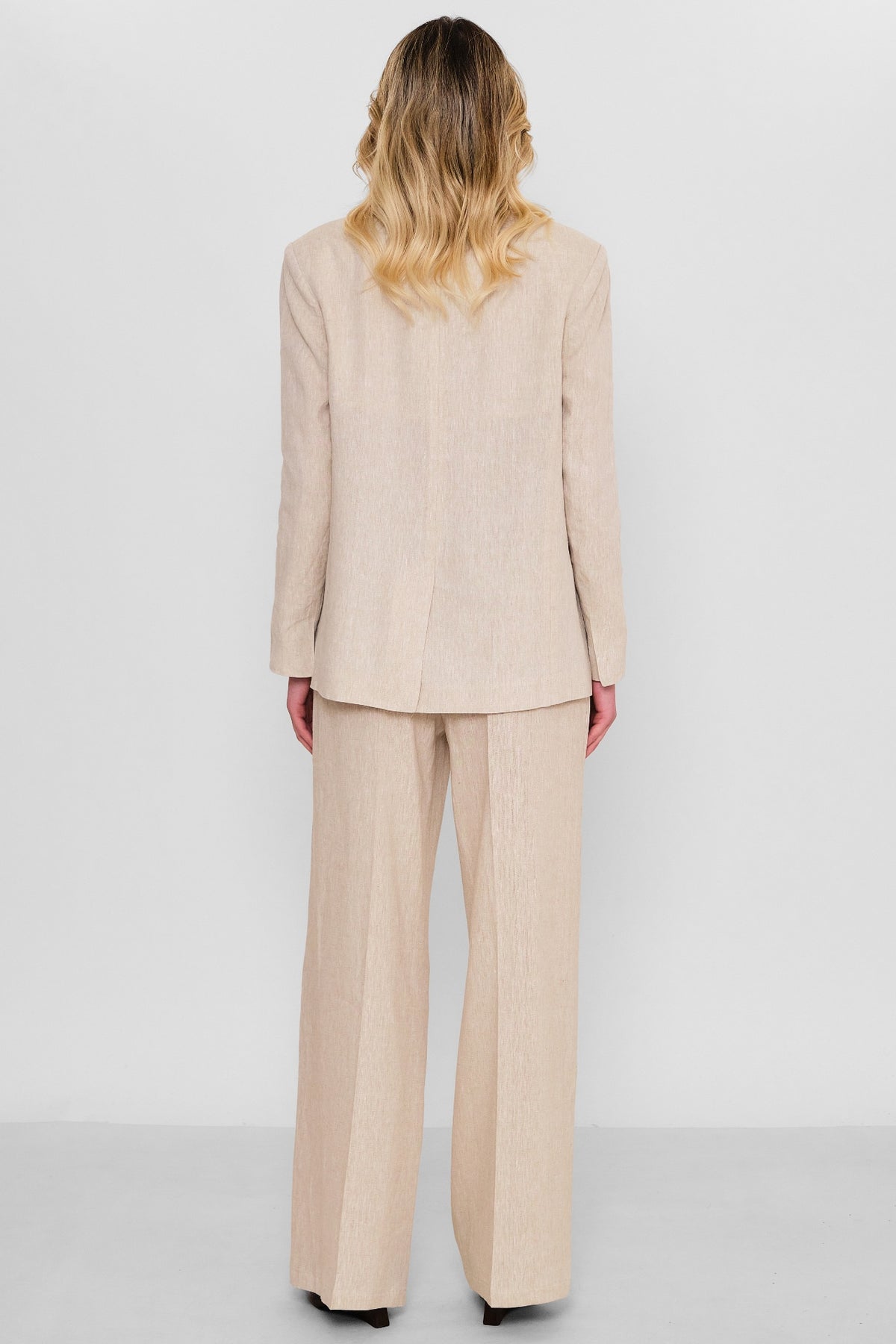 Qm - Regular Size Jacket (QM.Y26.CK.QC111) - 8690200178481