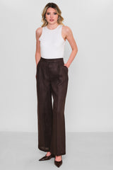 Qm - Regular Size Trousers (QM.Y26.PNT.QP217) - 8690200178535