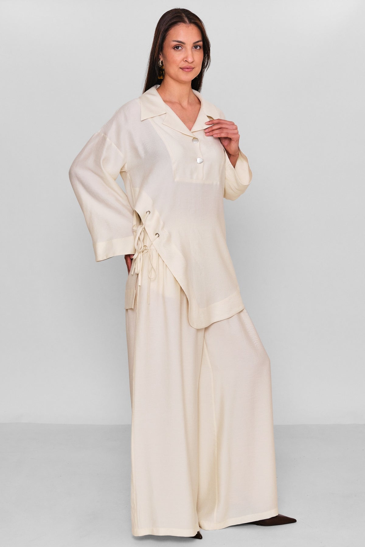 Mimya - Regular Size Suit (MIM26Y8345) - 8690200178566