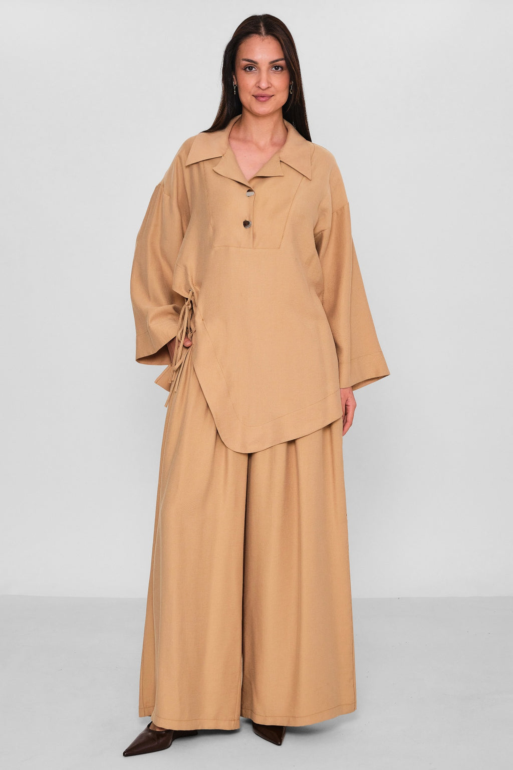 Mimya - Regular Size Suit (MIM26Y8345) - 8690200178573