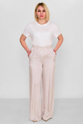 Salkim - Regular Size Trousers (SLK26Y56499) - 8690200178610