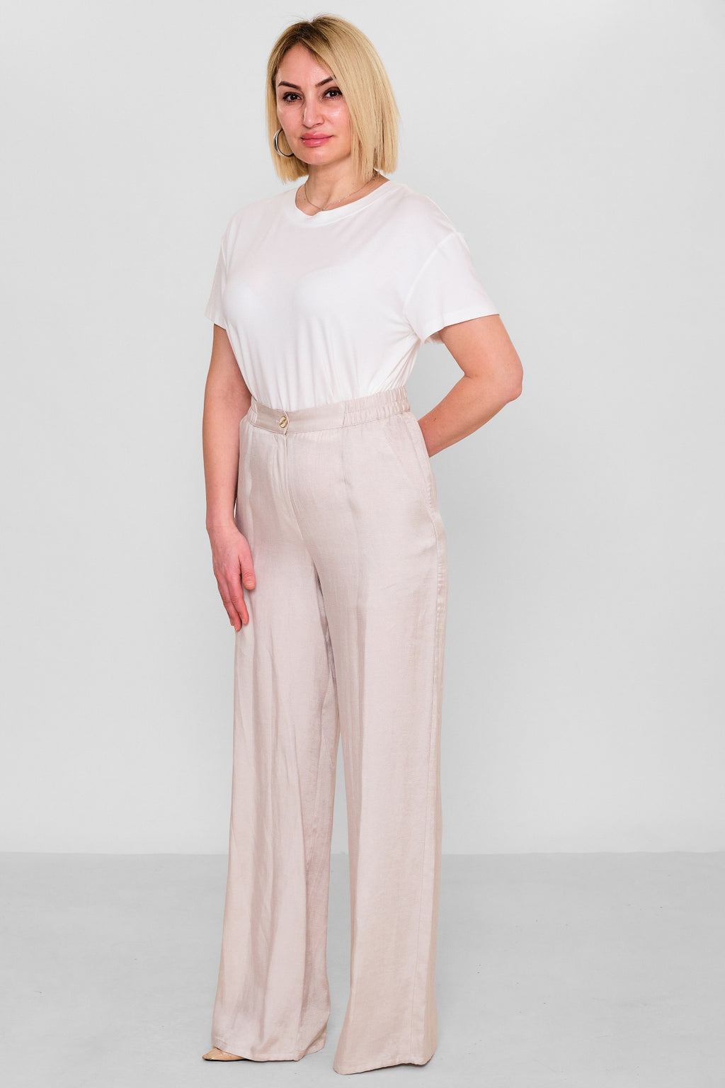 Salkim - Regular Size Trousers (SLK26Y56499) - 8690200178610