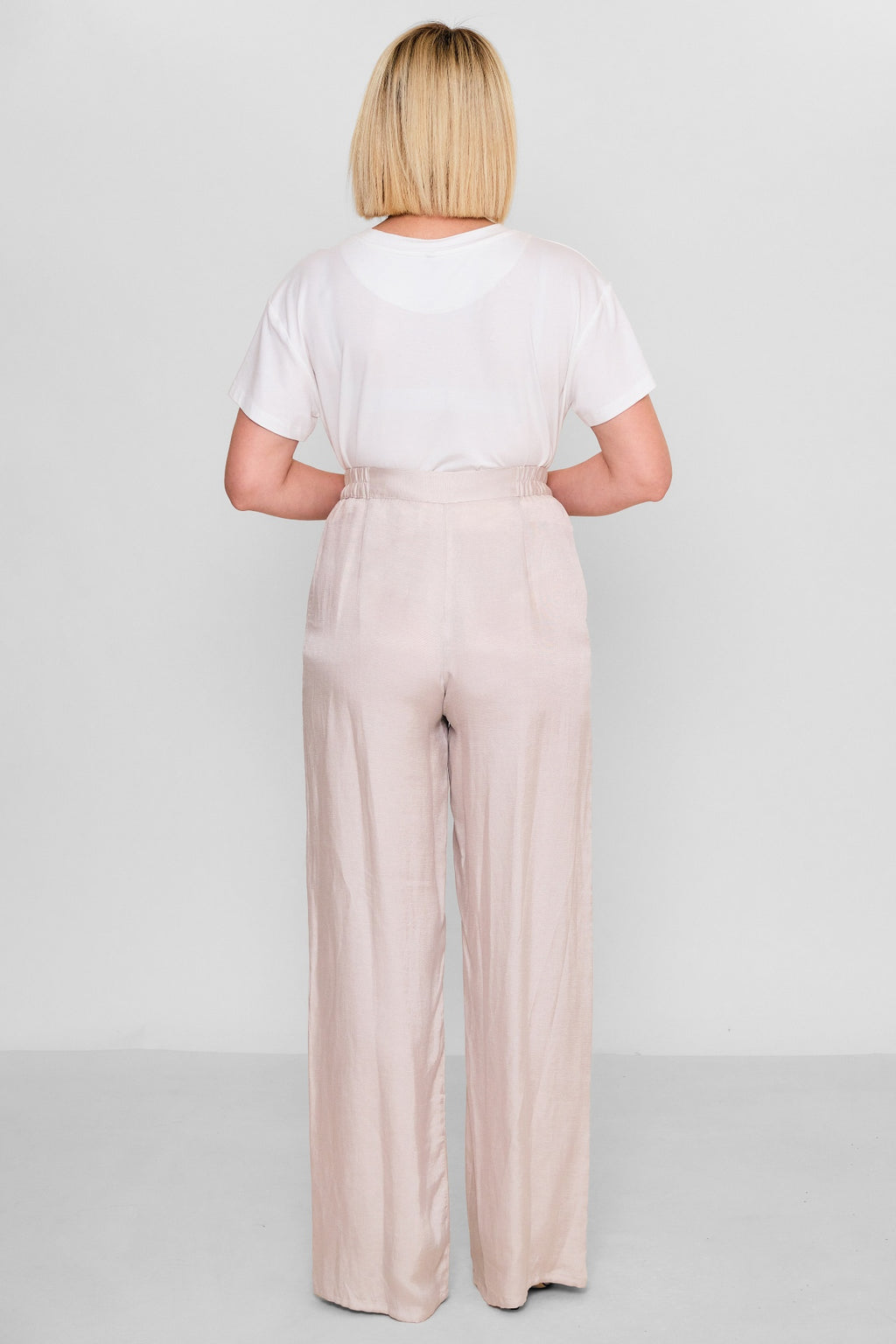 Salkim - Regular Size Trousers (SLK26Y56499) - 8690200178610