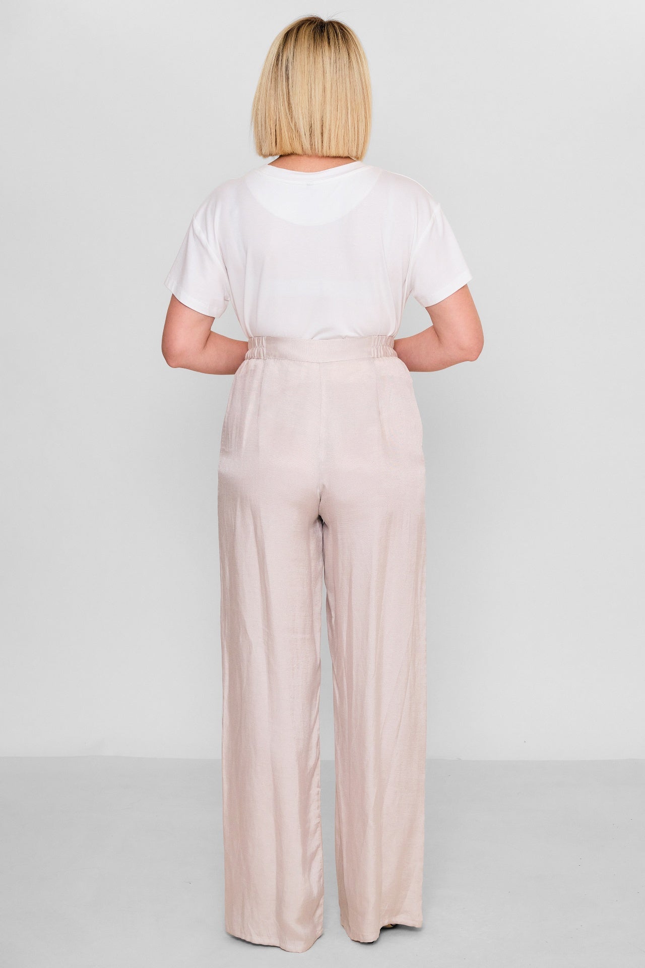 Salkim - Regular Size Trousers (SLK26Y56499) - 8690200178610