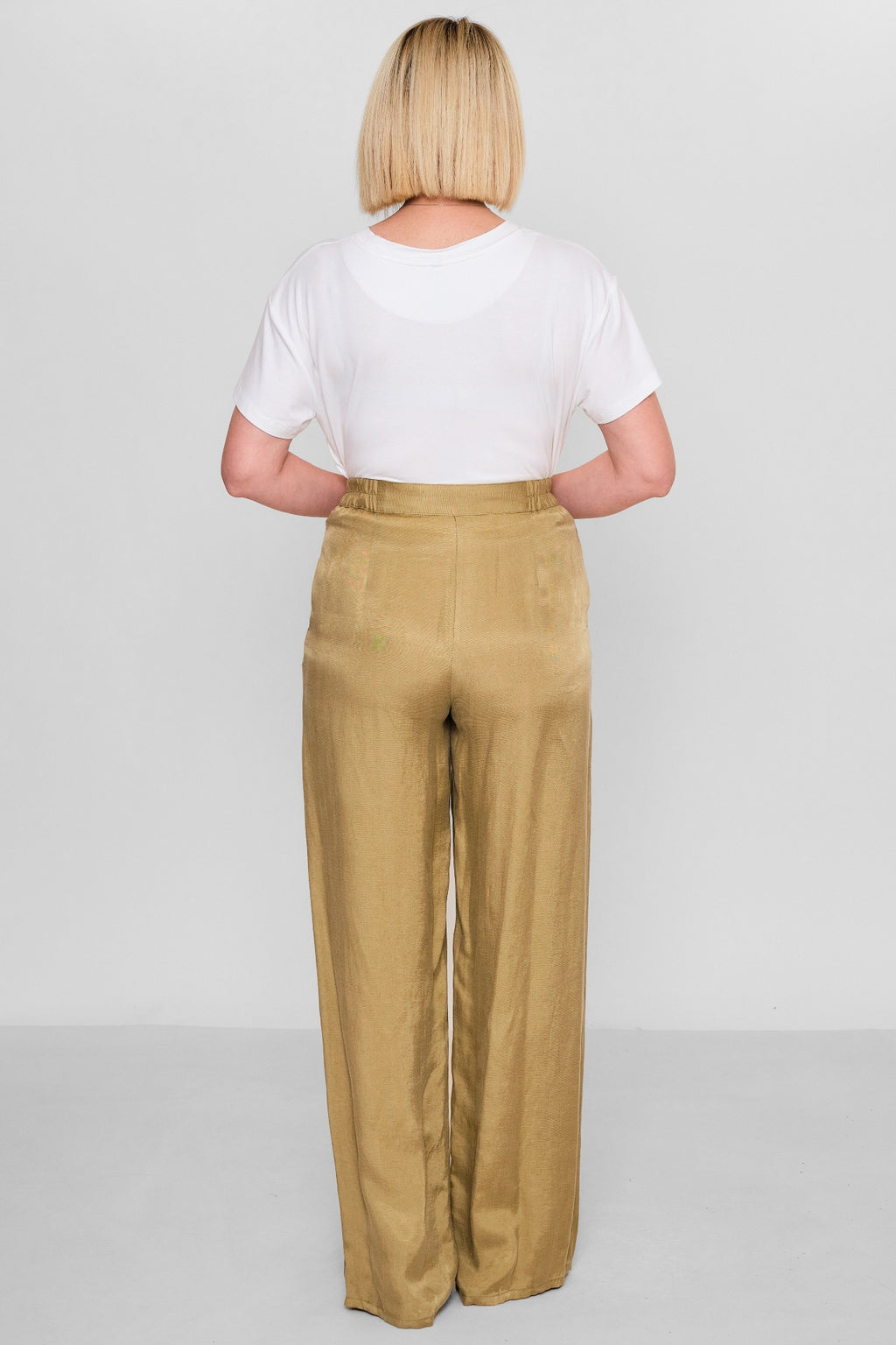 Salkim - Regular Size Trousers (SLK26Y56499) - 8690200178627