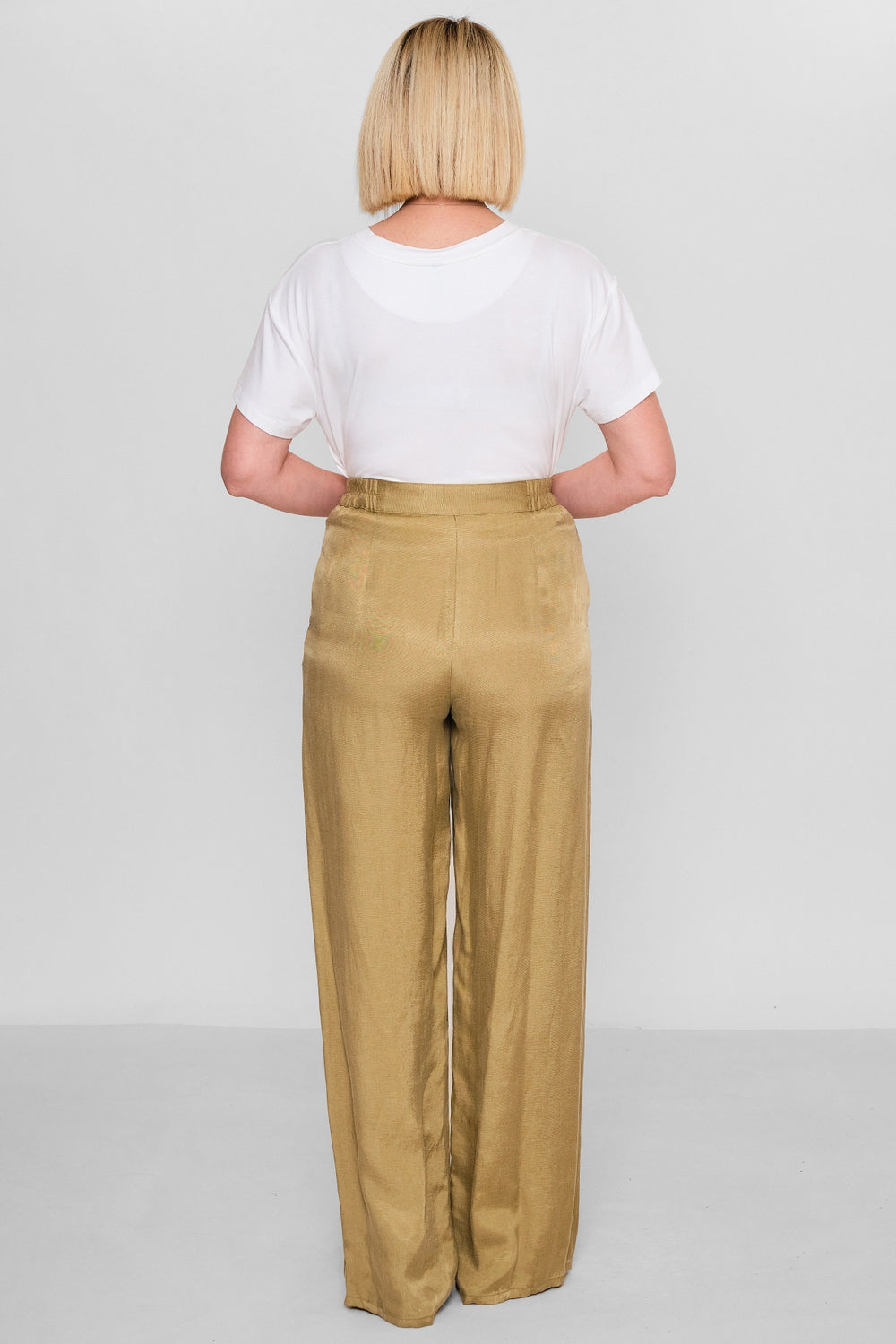 Salkim - Regular Size Trousers (SLK26Y56499) - 8690200178627