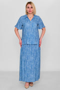 Revaro - Regular Size Suit (RVR26YTK-1365) - 8690200178757