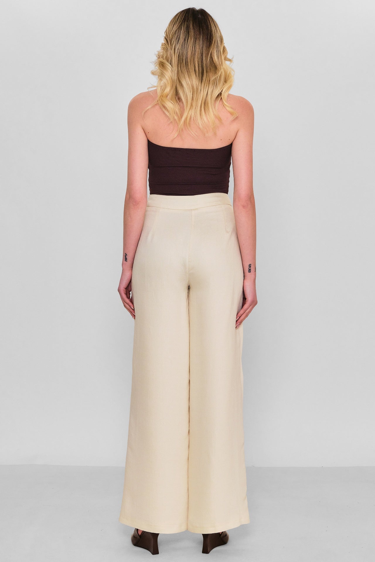 Fever - Regular Size Trousers (FVR26Y12011) - 8690200178771