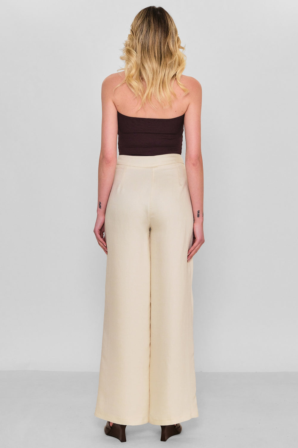 Fever - Regular Size Trousers (FVR26Y12011) - 8690200178771