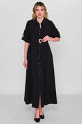 Fever - Regular Size Dress (FVR26Y16046) - 8690200178788