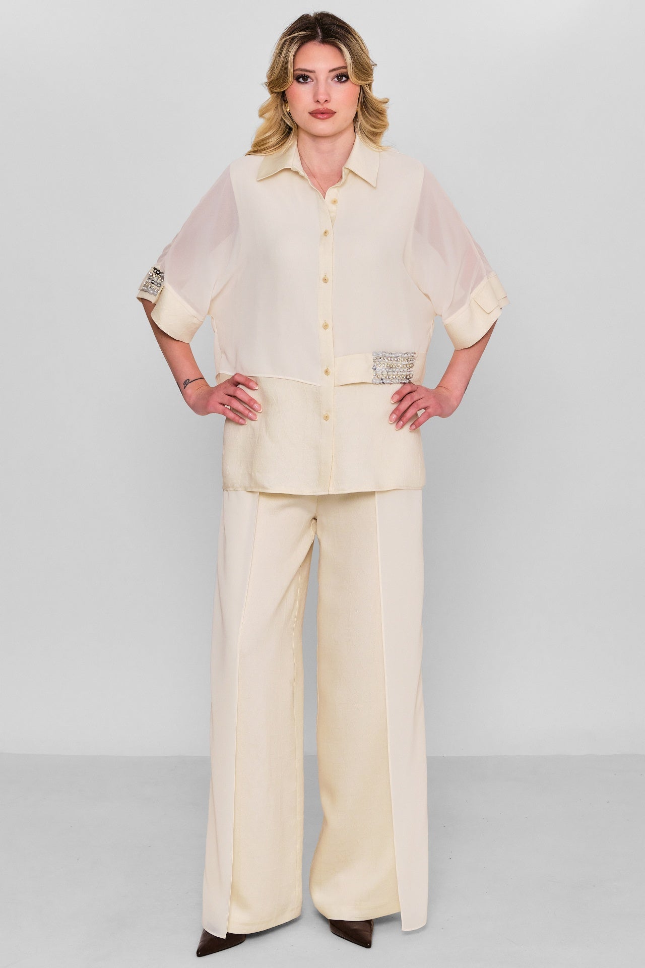 Fever - Regular Size Tunic (FVR26Y17001) - 8690200178801