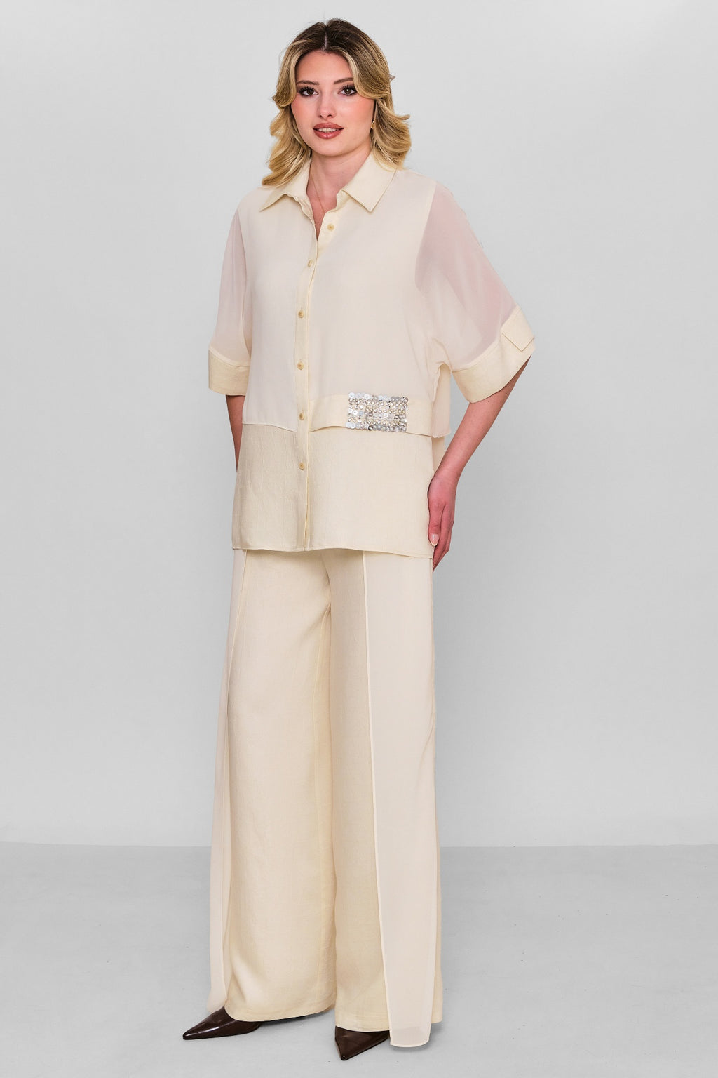 Fever - Regular Size Tunic (FVR26Y17001) - 8690200178801