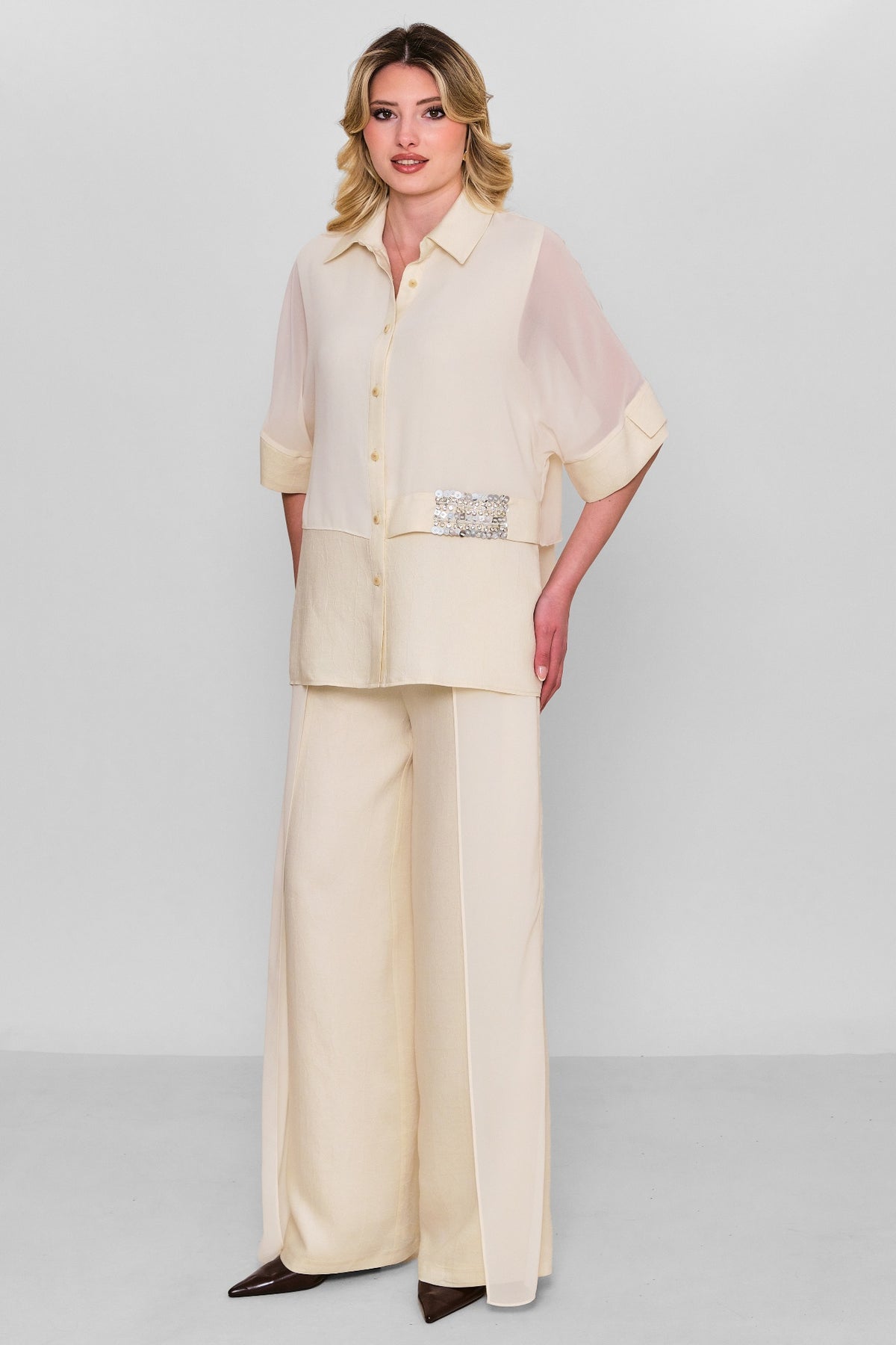Fever - Regular Size Tunic (FVR26Y17001) - 8690200178801