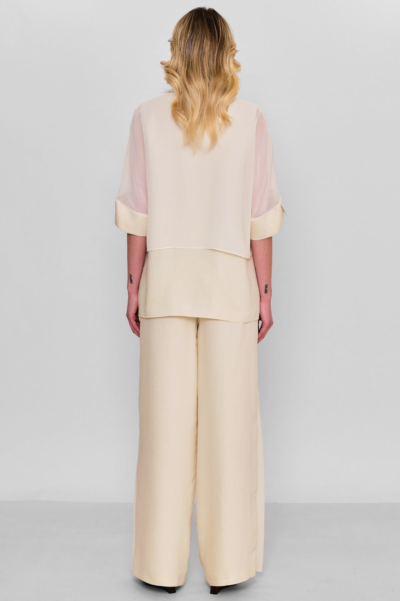 Fever - Regular Size Tunic (FVR26Y17001) - 8690200178801