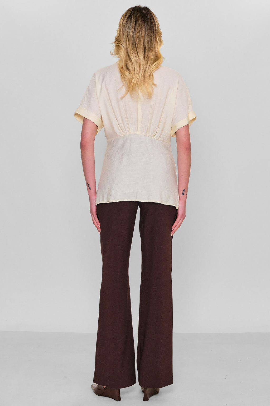 Fever - Regular Size Shirt (FVR26Y17030) - 8690200178818