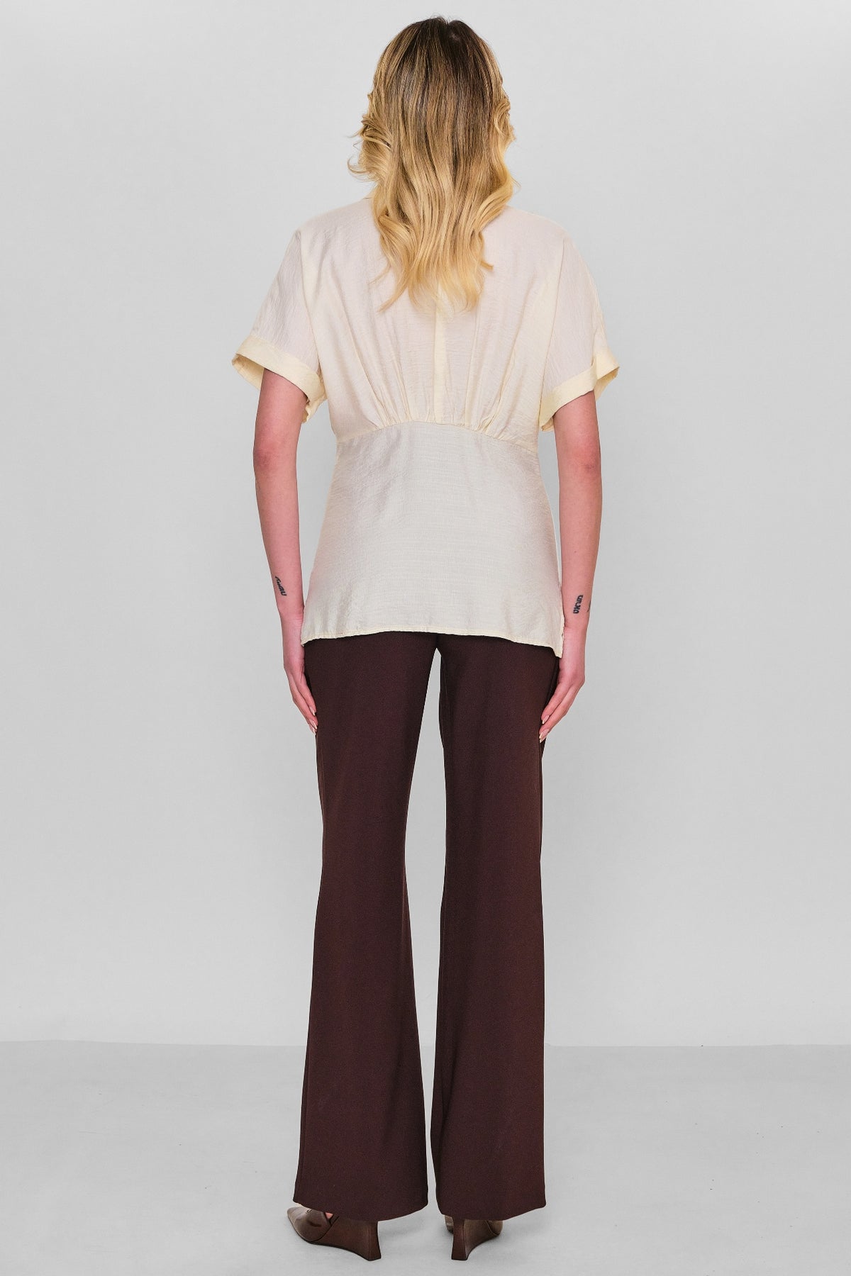 Fever - Regular Size Shirt (FVR26Y17030) - 8690200178818