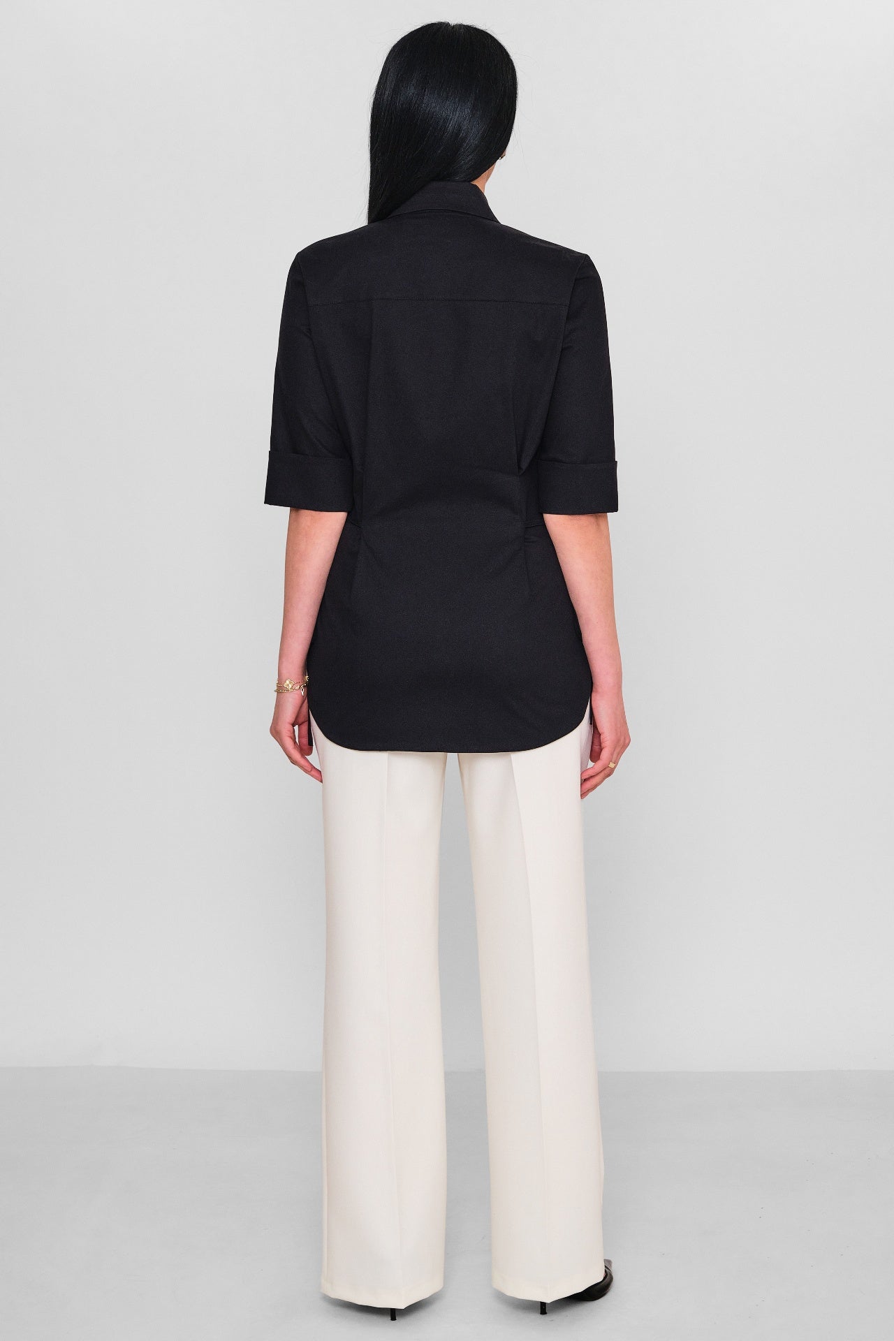 Dayi - Regular Size Blouse (BDY26Y21268) - 8690200178825