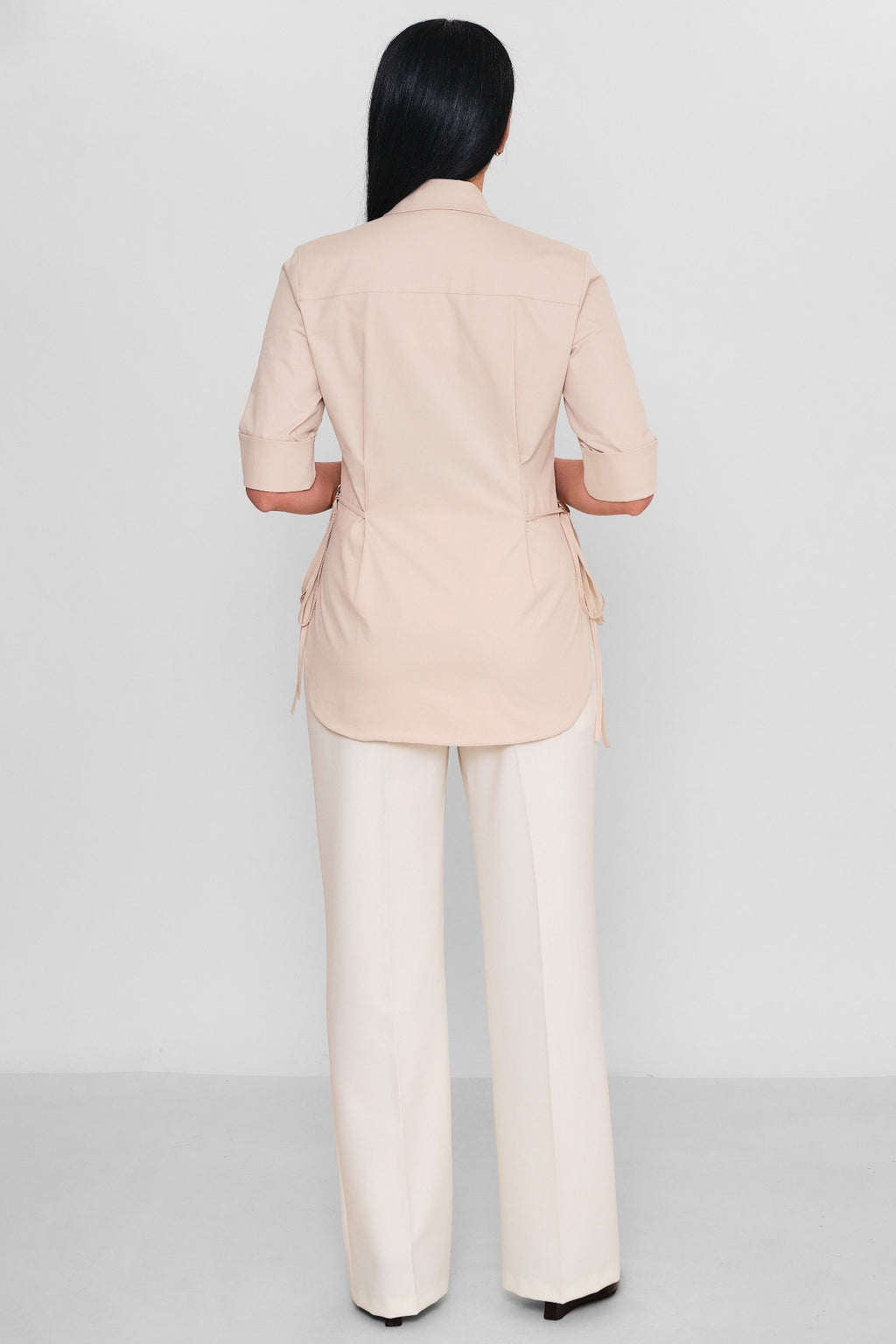 Dayi - Regular Size Blouse (BDY26Y21268) - 8690200178849