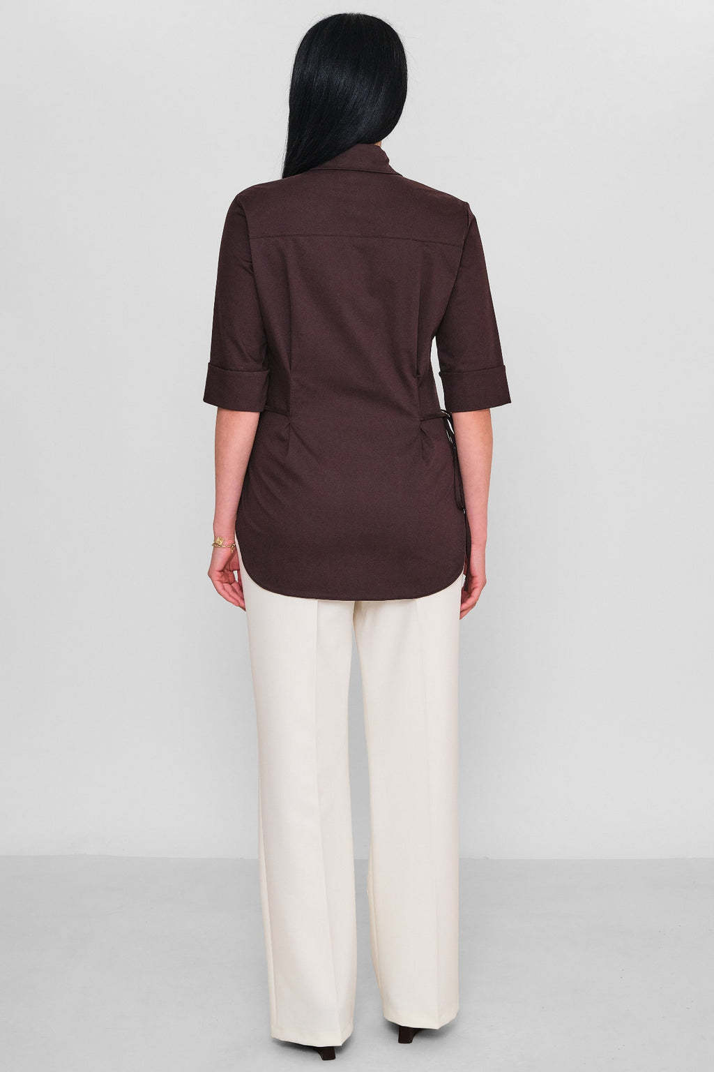 Dayi - Regular Size Blouse (BDY26Y21268) - 8690200178863