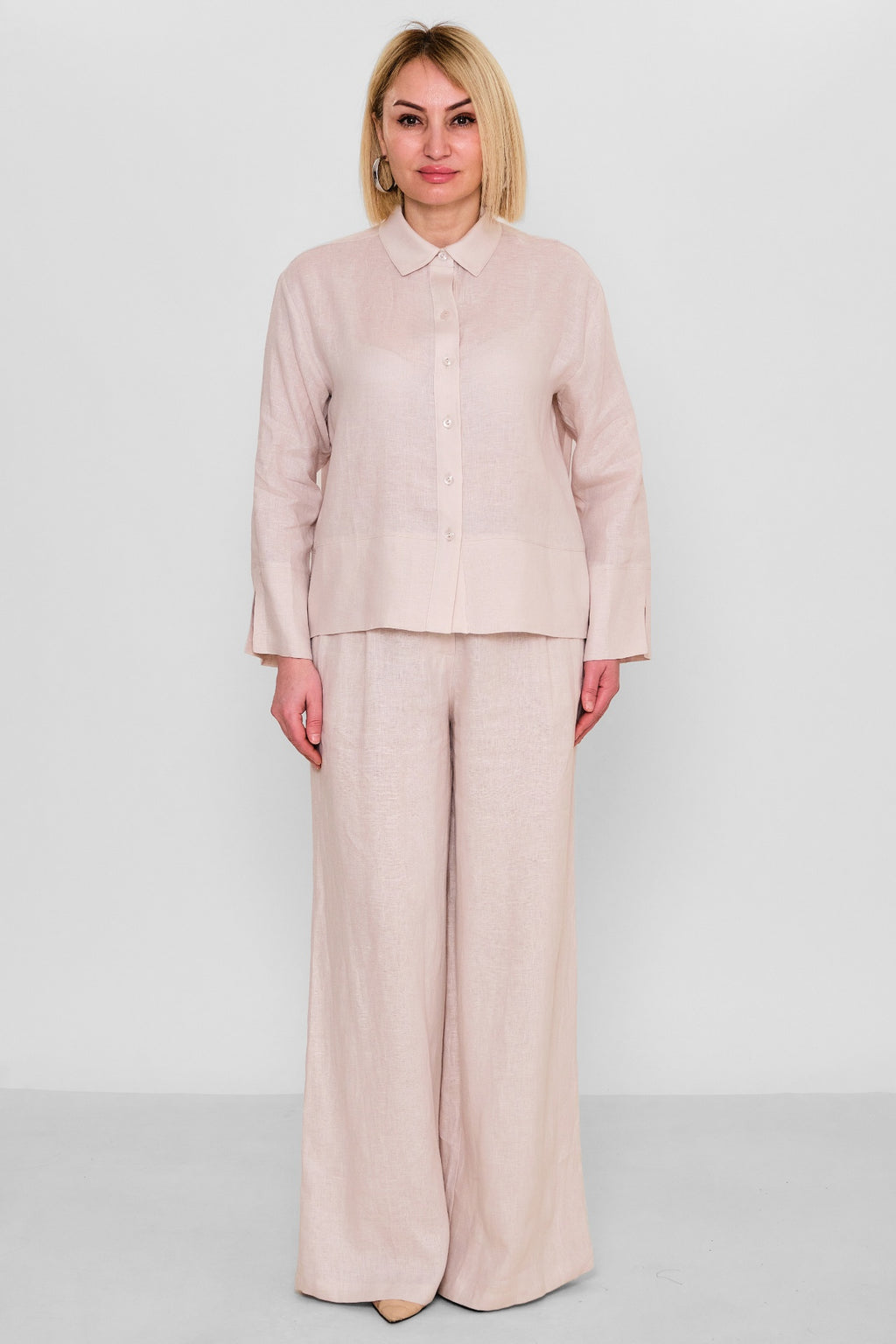 Salkim - Regular Size Shirt (SLK26Y36030) - 8690200178887