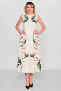 Myraang - Regular Size Dress (MRG26Y05-3118) - 8690200178931