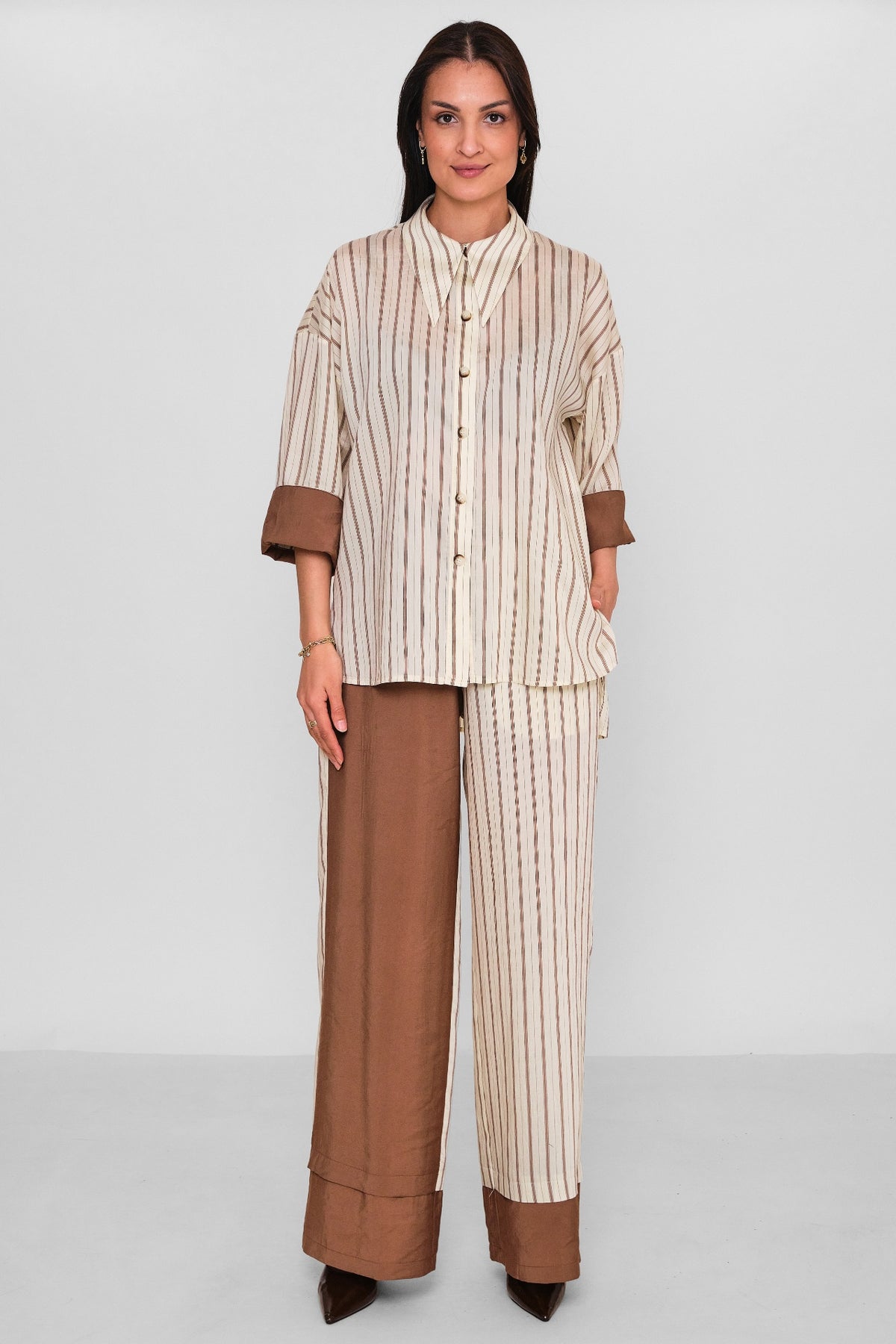 Mimya - Regular Size Suit (MIM26Y8348) - 8690200178955