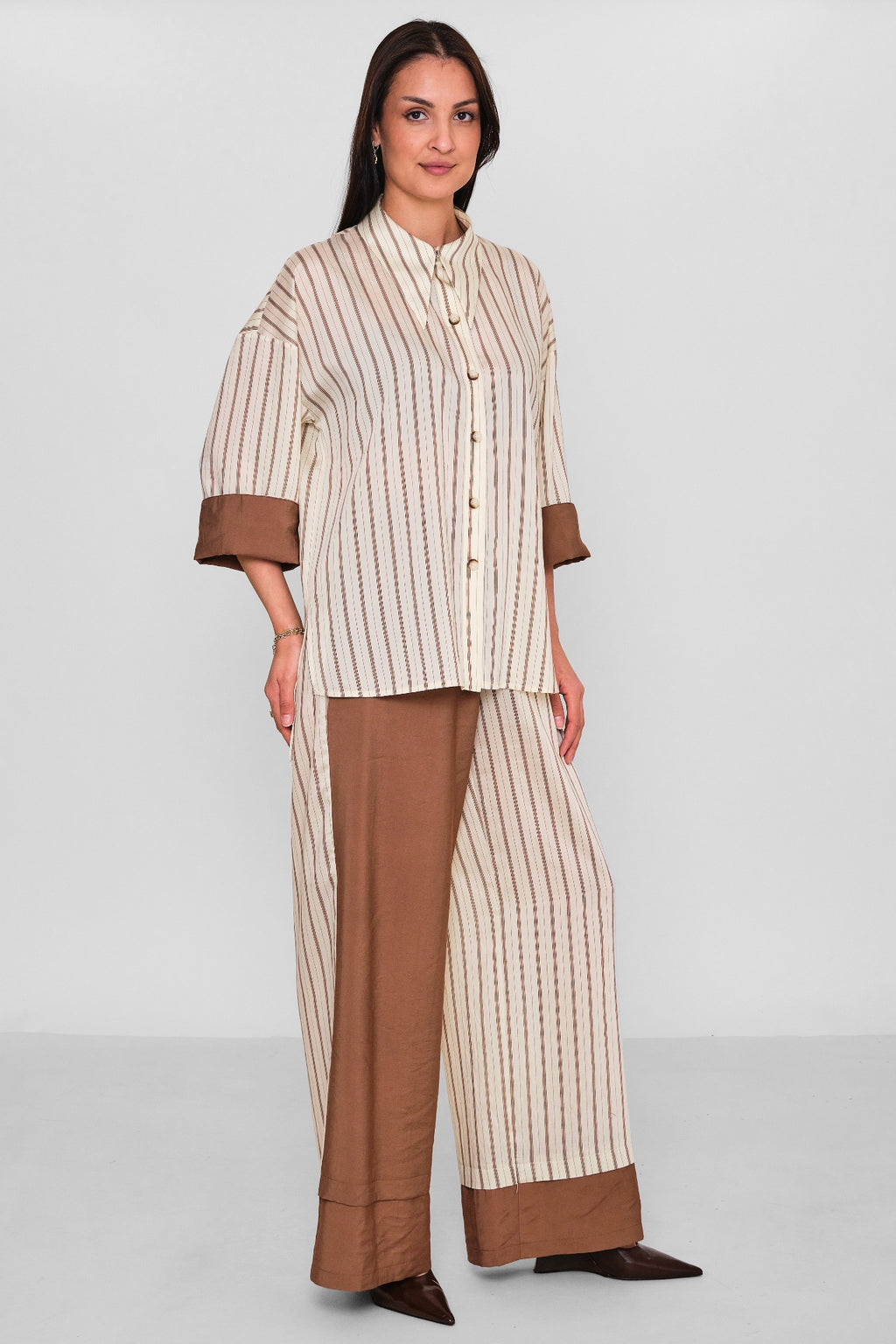 Mimya - Regular Size Suit (MIM26Y8348) - 8690200178955
