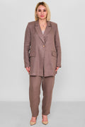 Almarwah - Regular Size Suit (AMH26Y202980) - 8690200179013