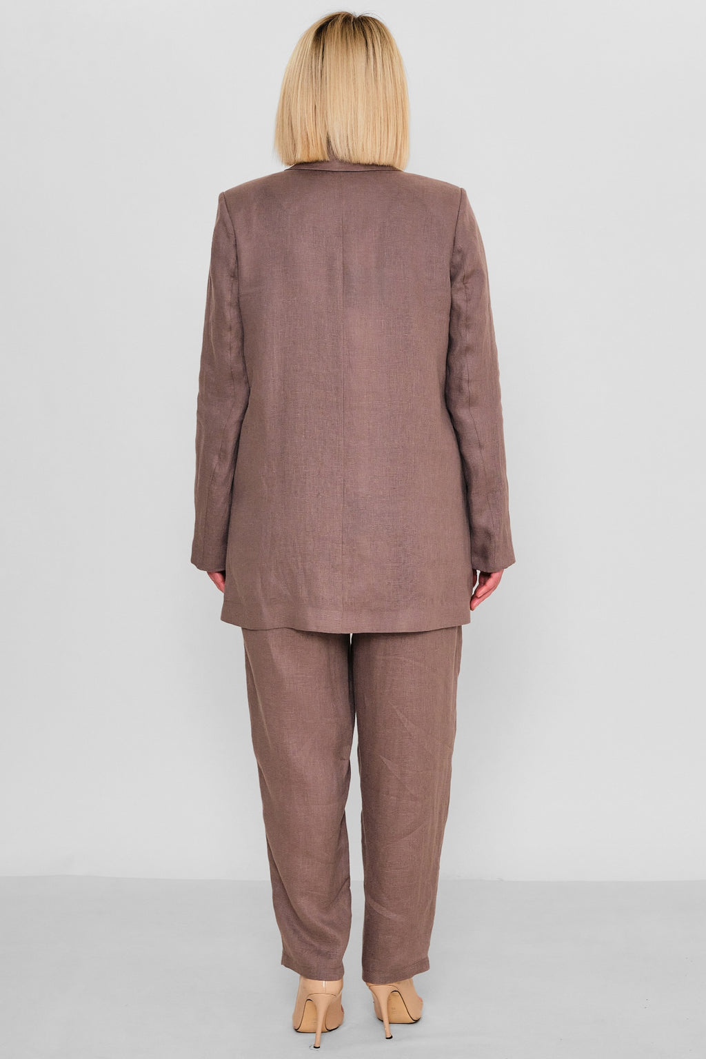 Almarwah - Regular Size Suit (AMH26Y202980) - 8690200179013