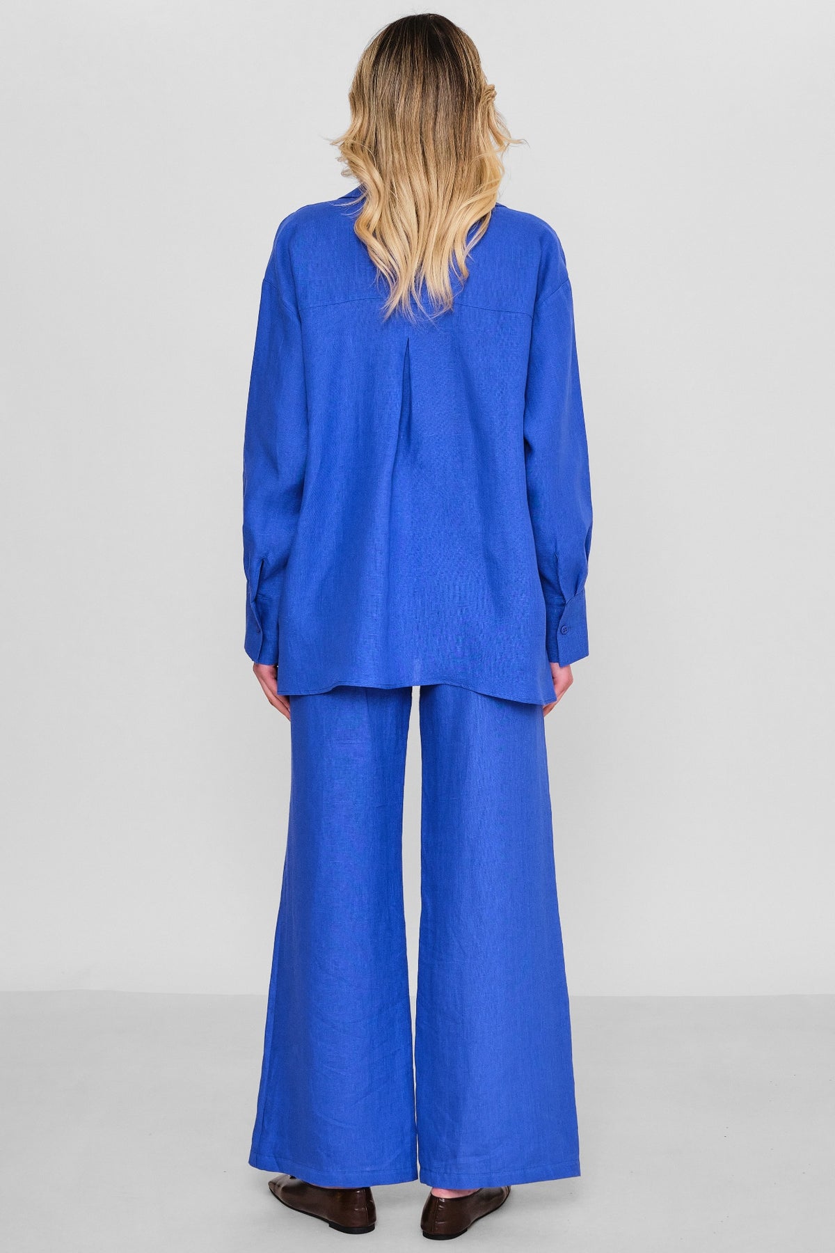 Jarrivee - Regular Size Shirt (JRVSS26J4214) - 8690200179082