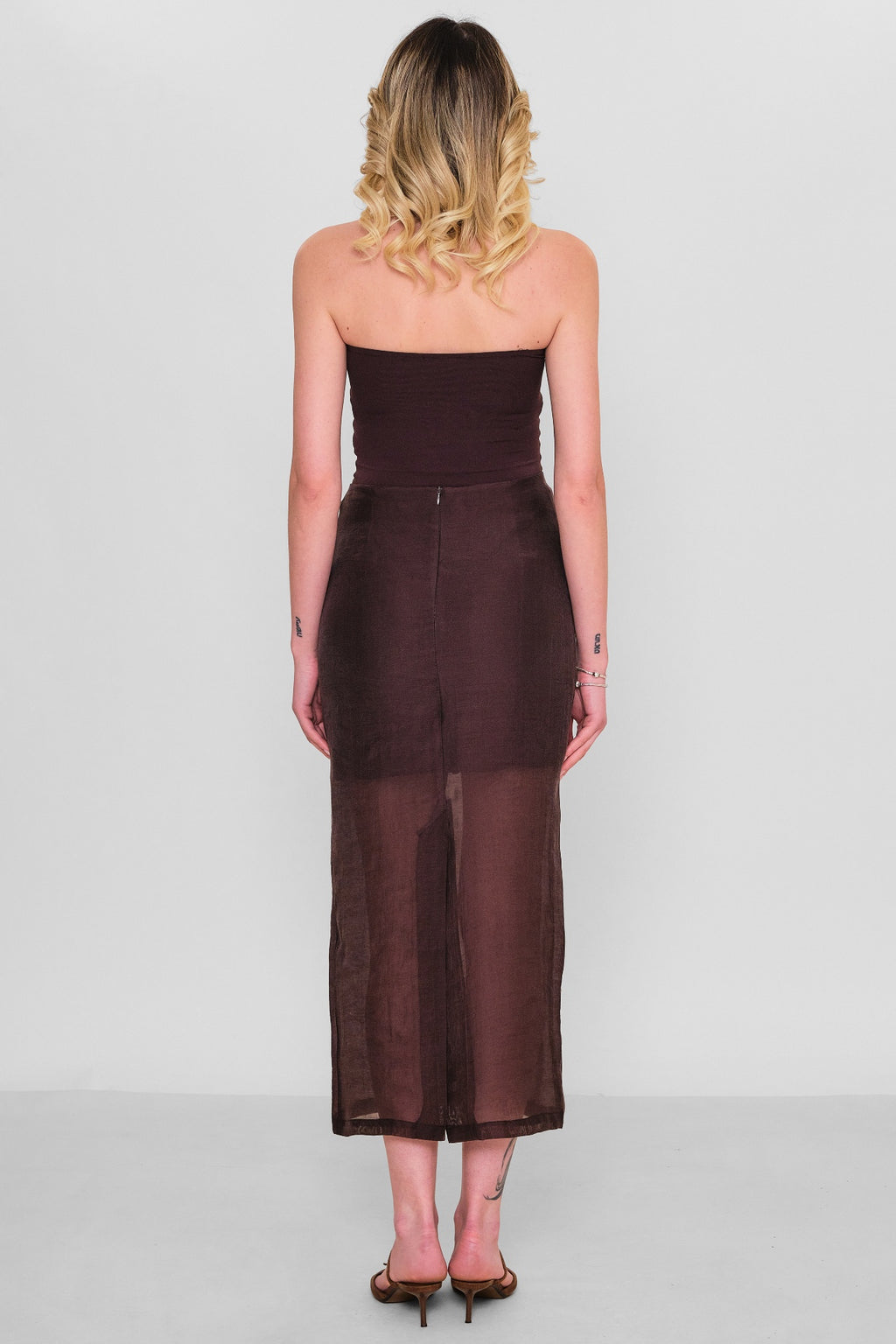 Thalure - Regular Size Skirt (TLR26Y6324) - 8690200179129