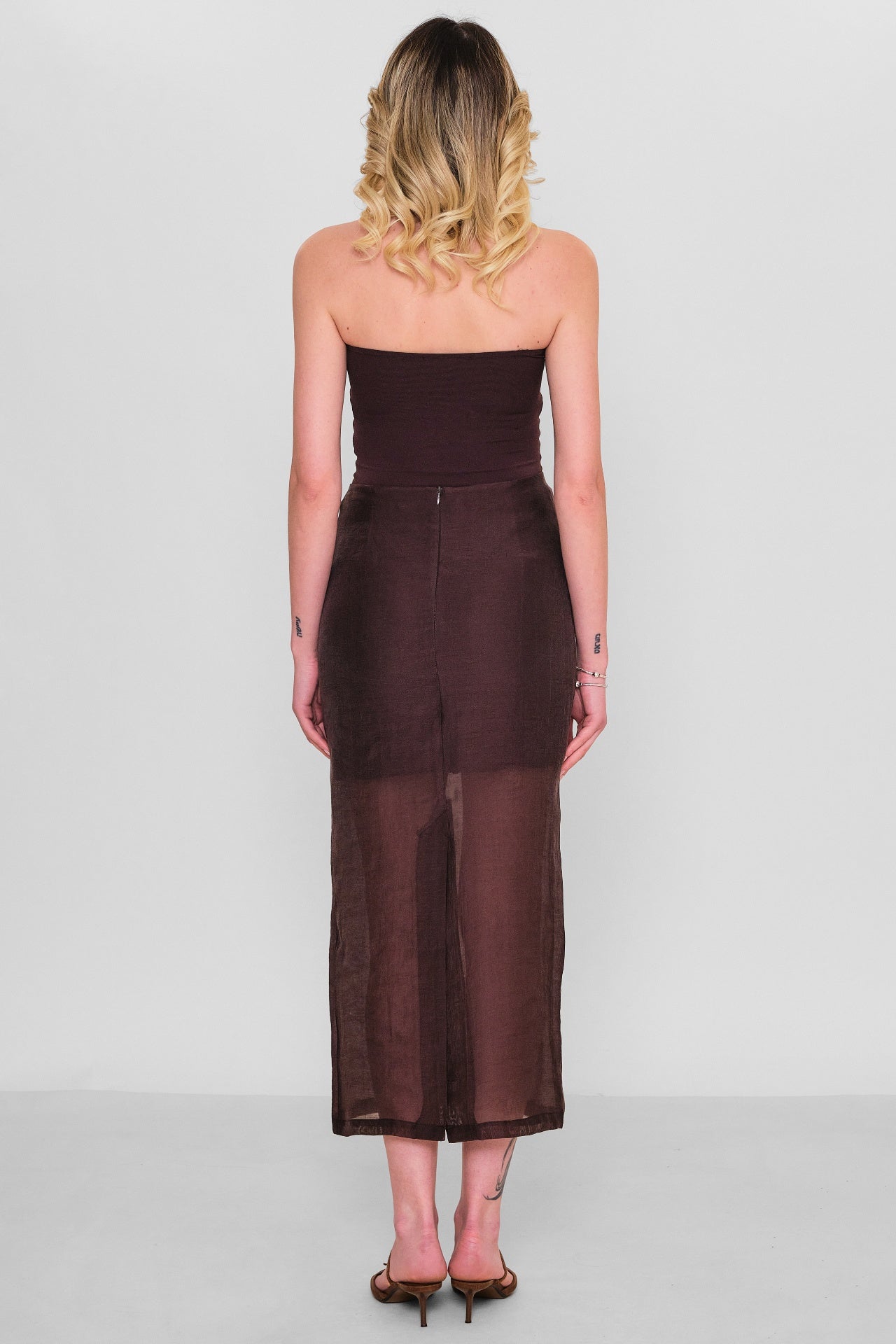 Thalure - Regular Size Skirt (TLR26Y6324) - 8690200179129