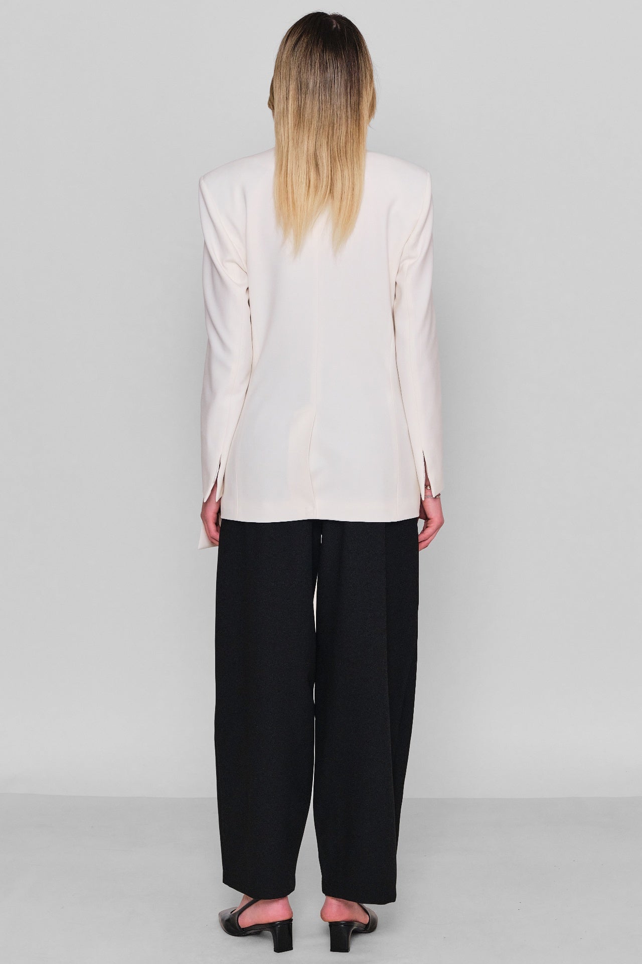 Thalure - Regular Size Jacket (TLR26Y7932) - 8690200179143