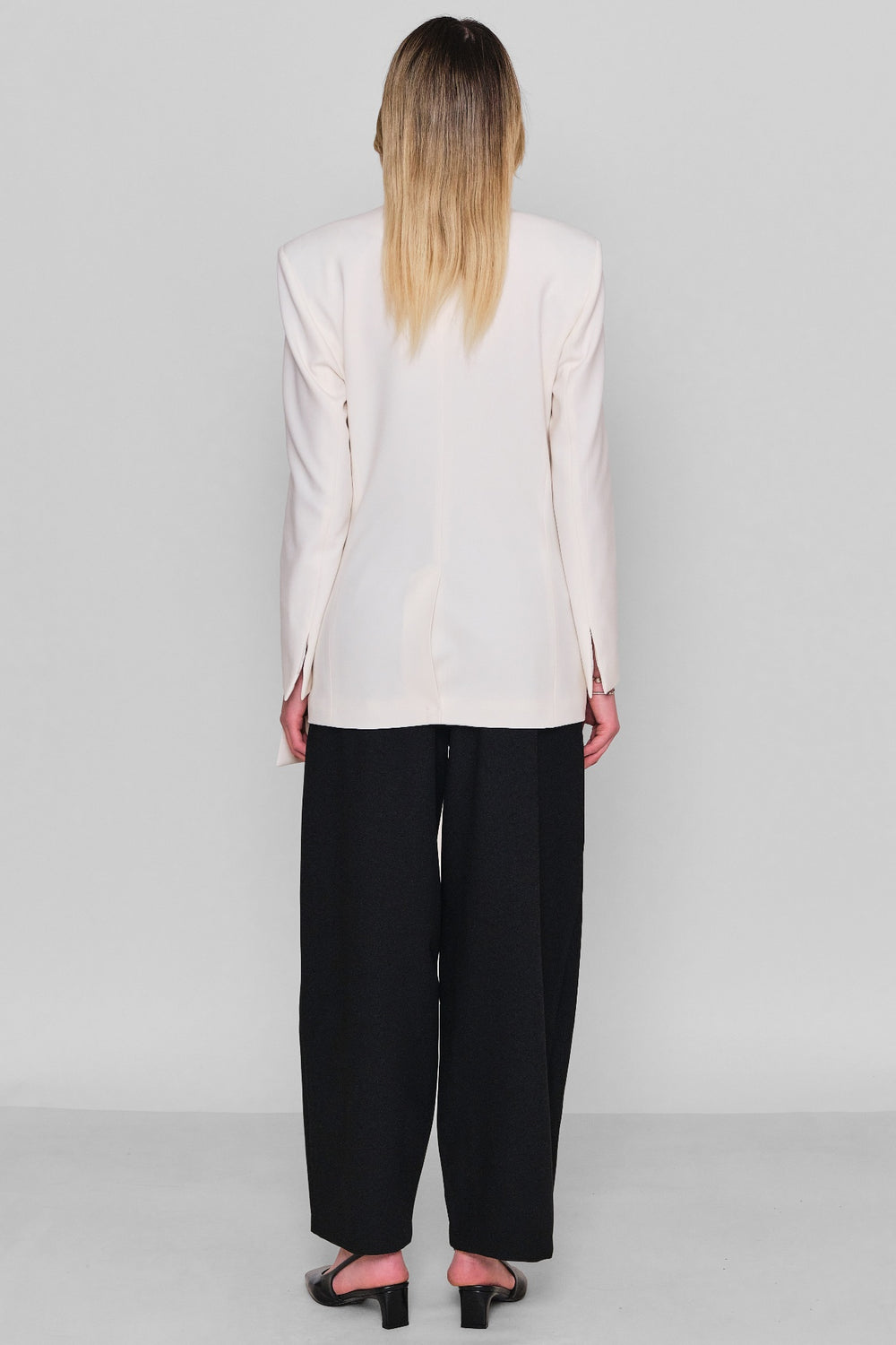 Thalure - Regular Size Jacket (TLR26Y7932) - 8690200179143