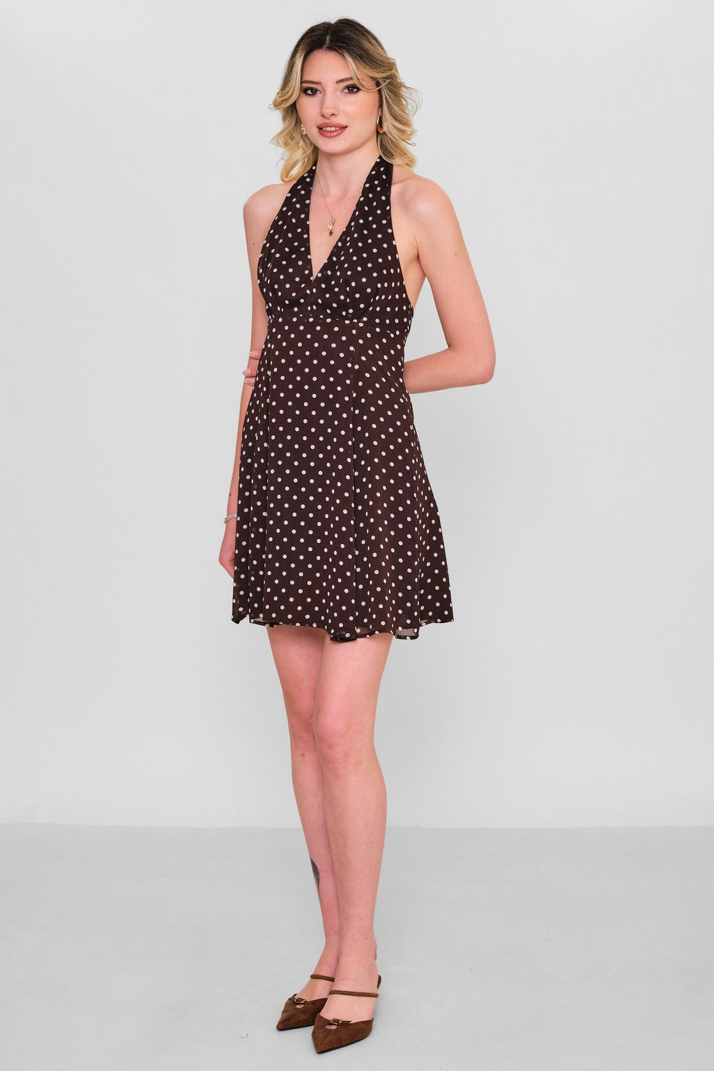 Thalure - Regular Size Dress (TLR26Y4519) - 8690200179167