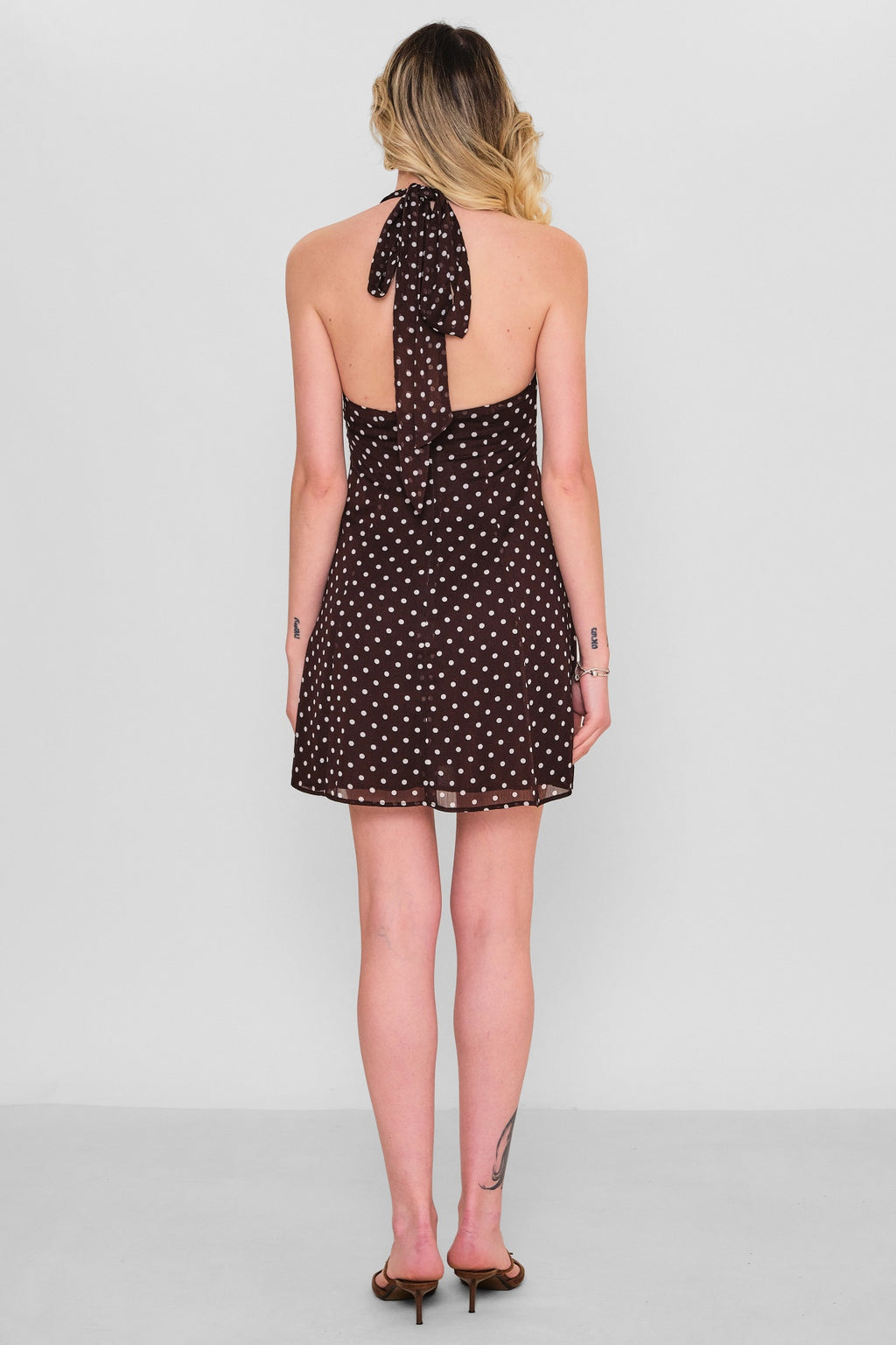 Thalure - Regular Size Dress (TLR26Y4519) - 8690200179167